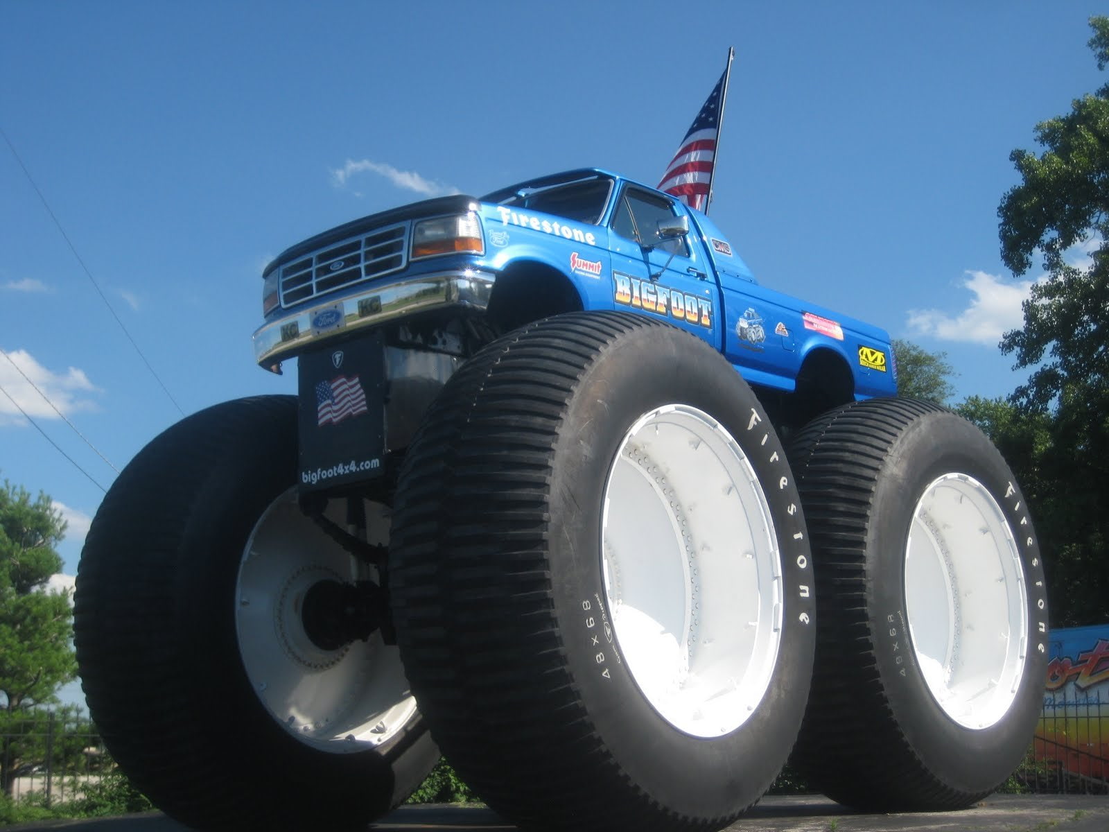 hot, 4x4, monster, race, rods, 720P, truck, racing, offroad, rod, HD Wallpaper