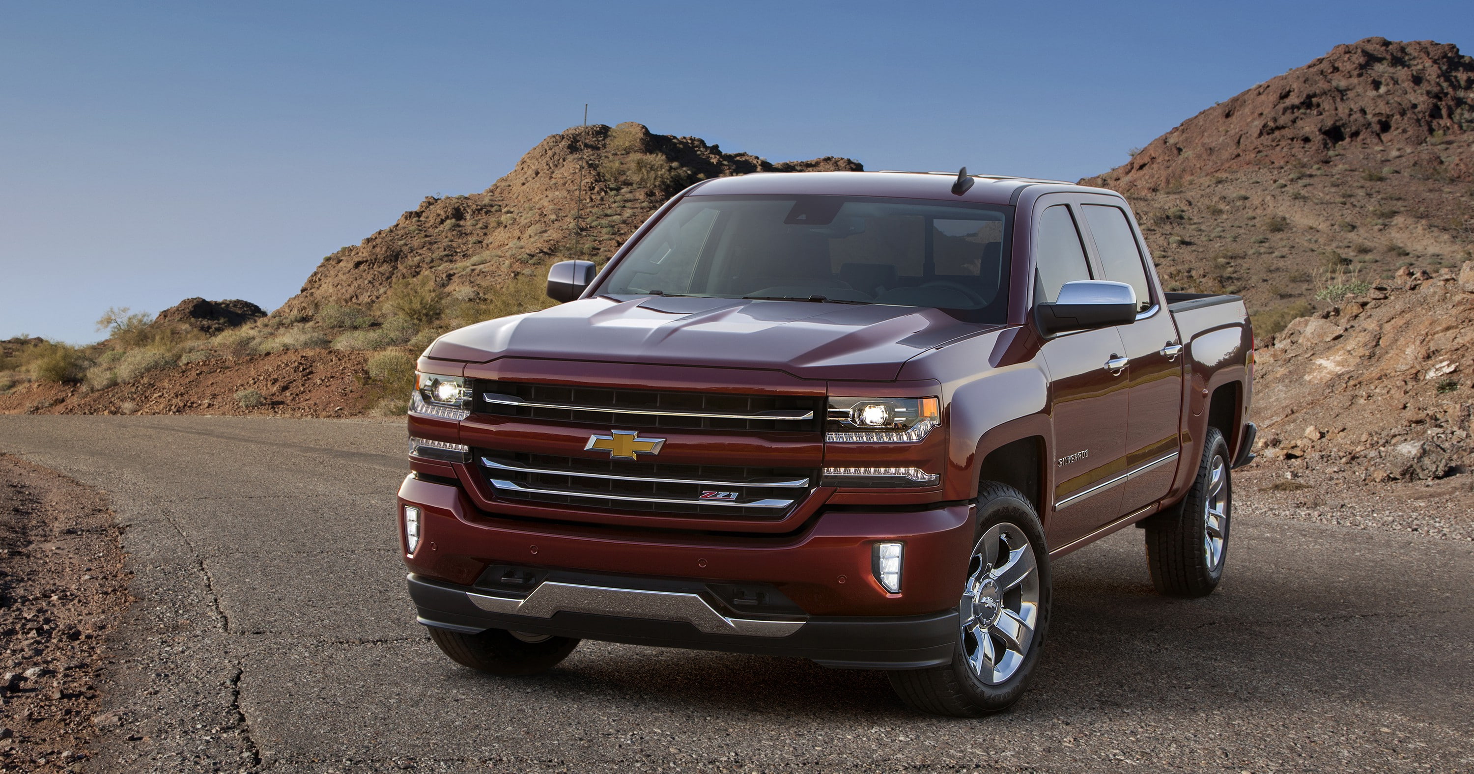 2015, z, GTK2, Silverado, Crew Cab, LTZ, Chevrolet, 2K, Chevrolet Silverado, Z71, HD Wallpaper