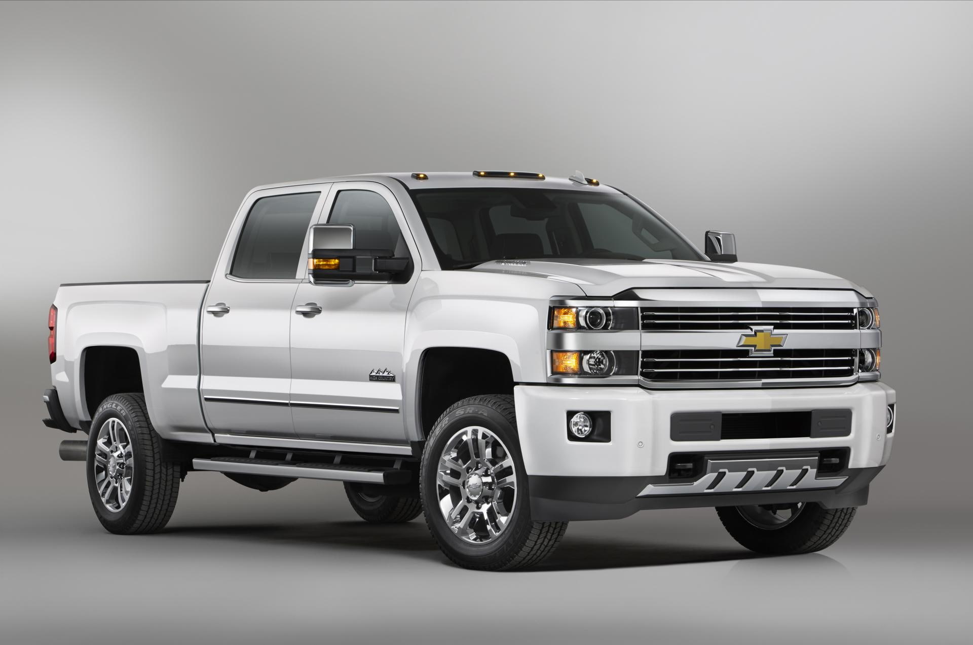 chevrolet, 1080P, chevy, silverado, custom, car, hd, sport, HD Wallpaper