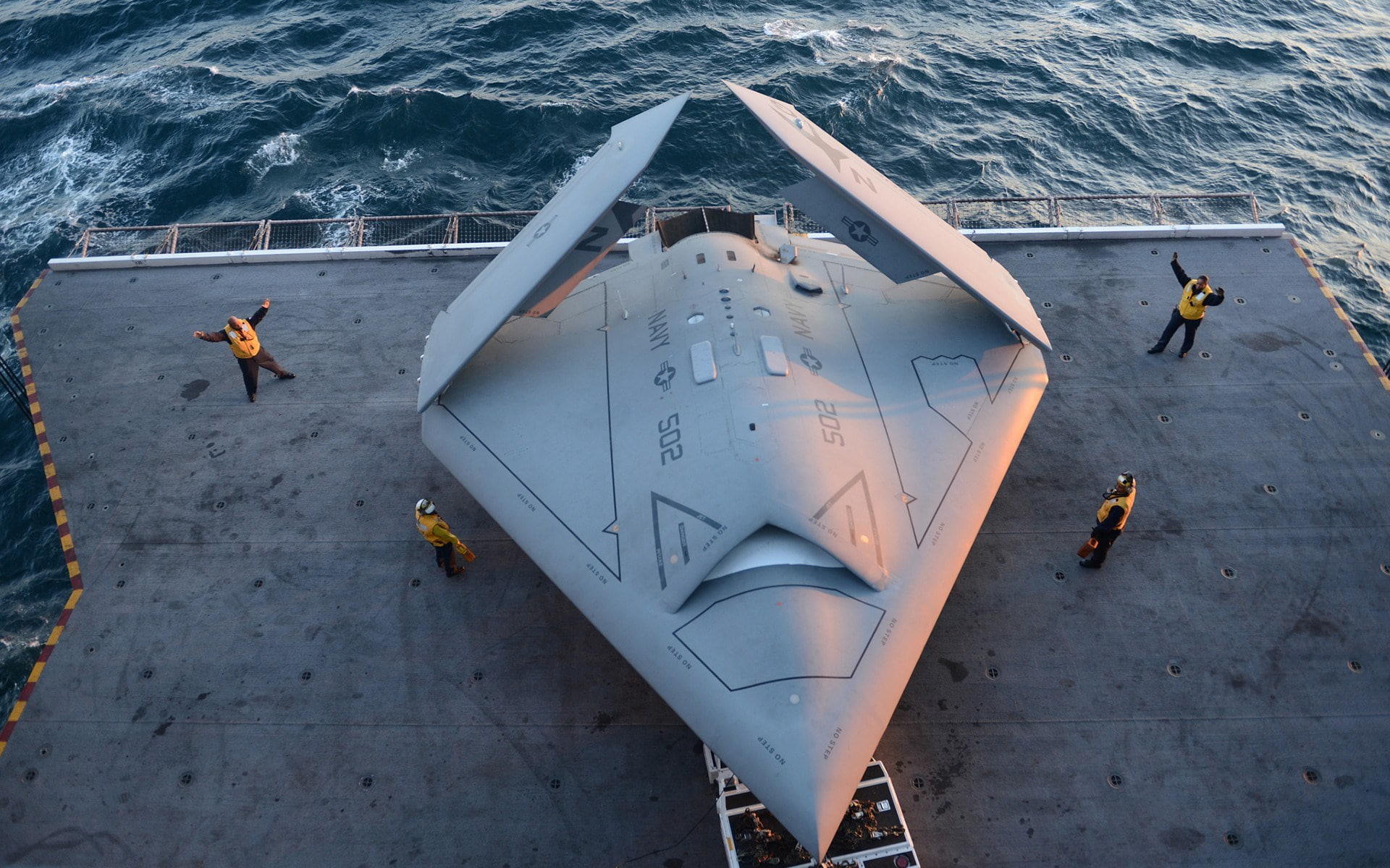 1080P, uav, HD Wallpaper