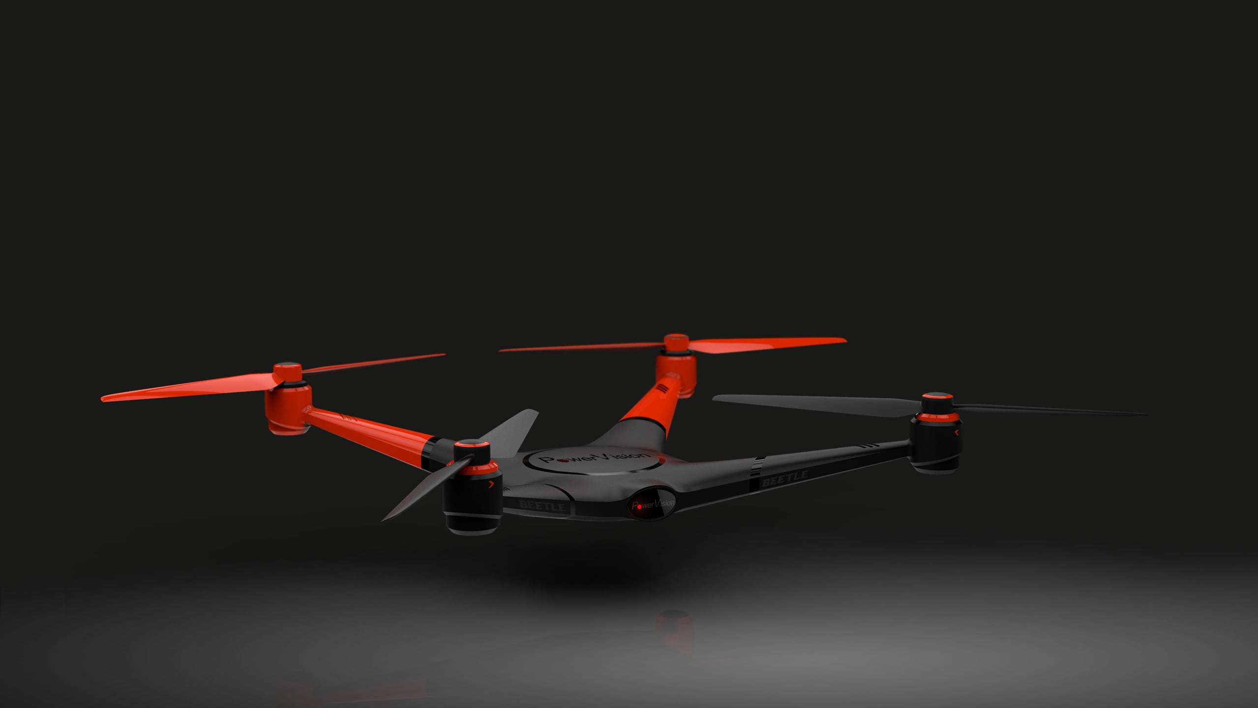 speed, air, copy space, flying, design, black color, motion, technology, 1080P, man made, transportation, work tool, cut out, drone, red, no people, man made object, HD Wallpaper
