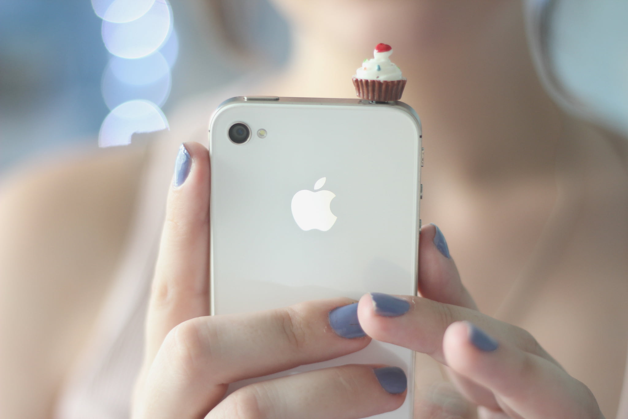 portable information device, telephone, mobility, holding, modern, social Networking, iphone, equipment, hand, internet, 1080P, human Hand, showing, adult, HD Wallpaper