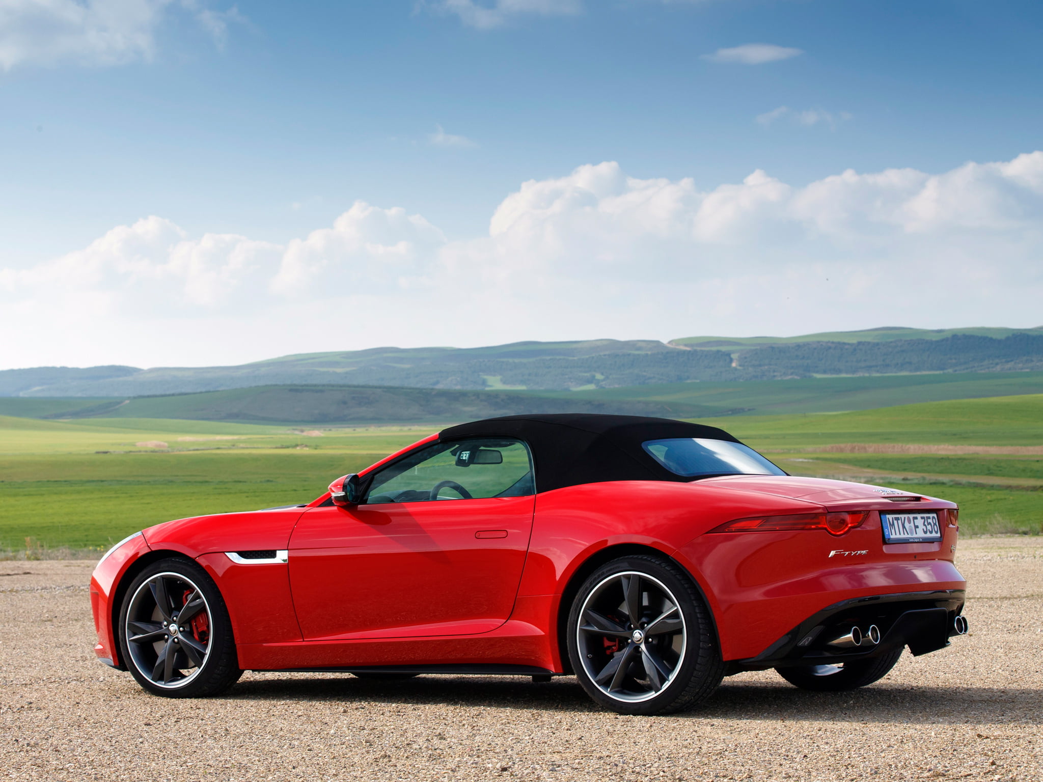 technology, road, engine, cloud - sky, front View, transportation, land, wheel, land Vehicle, coupe, driving, side View, day, mode of transportation, motor Vehicle, HD Wallpaper