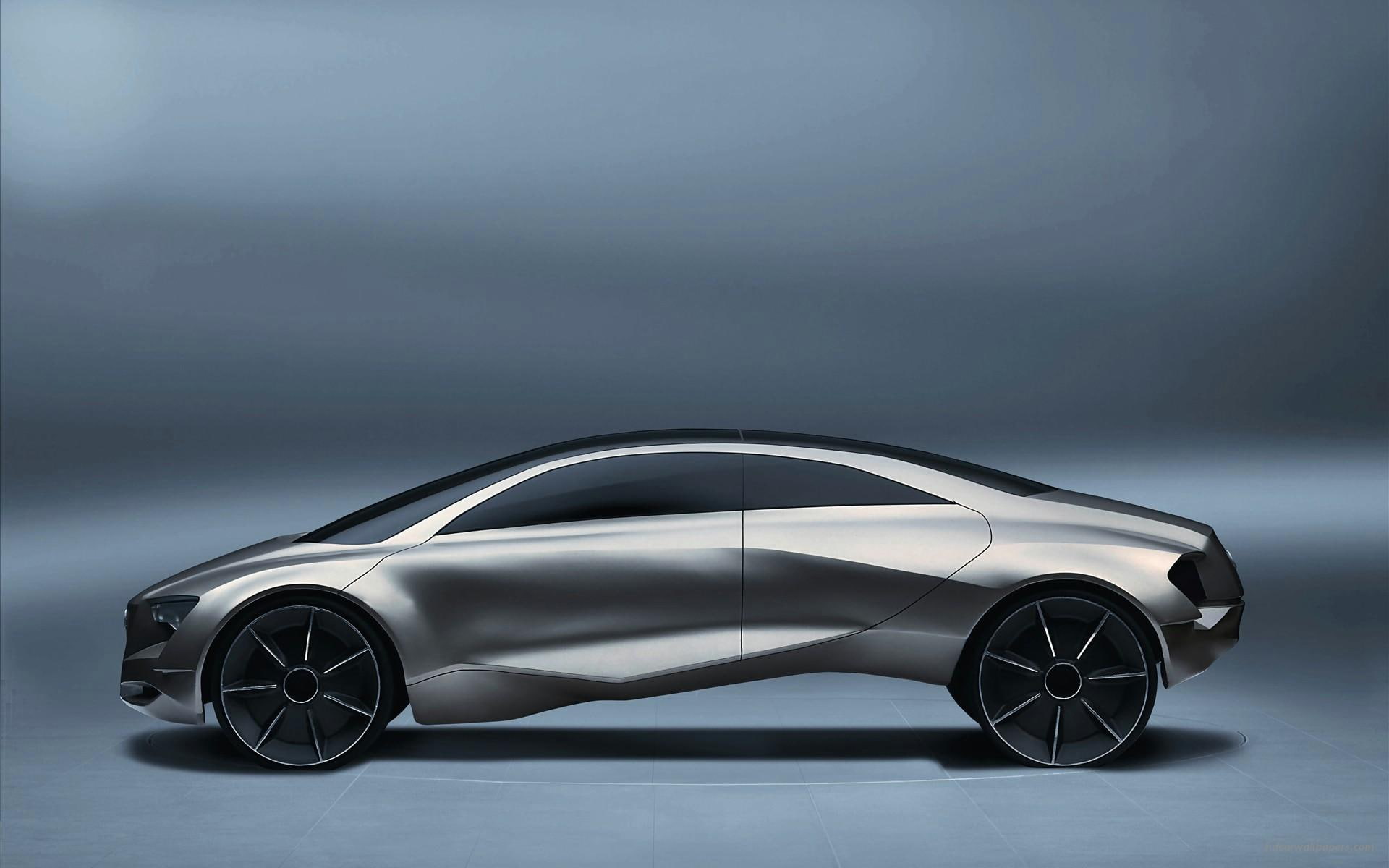 project, promotes, intelligent, emotion, audi, 1080P, HD Wallpaper