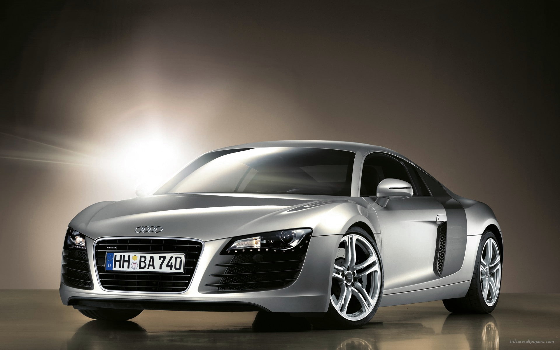1080P, r, audi, HD Wallpaper