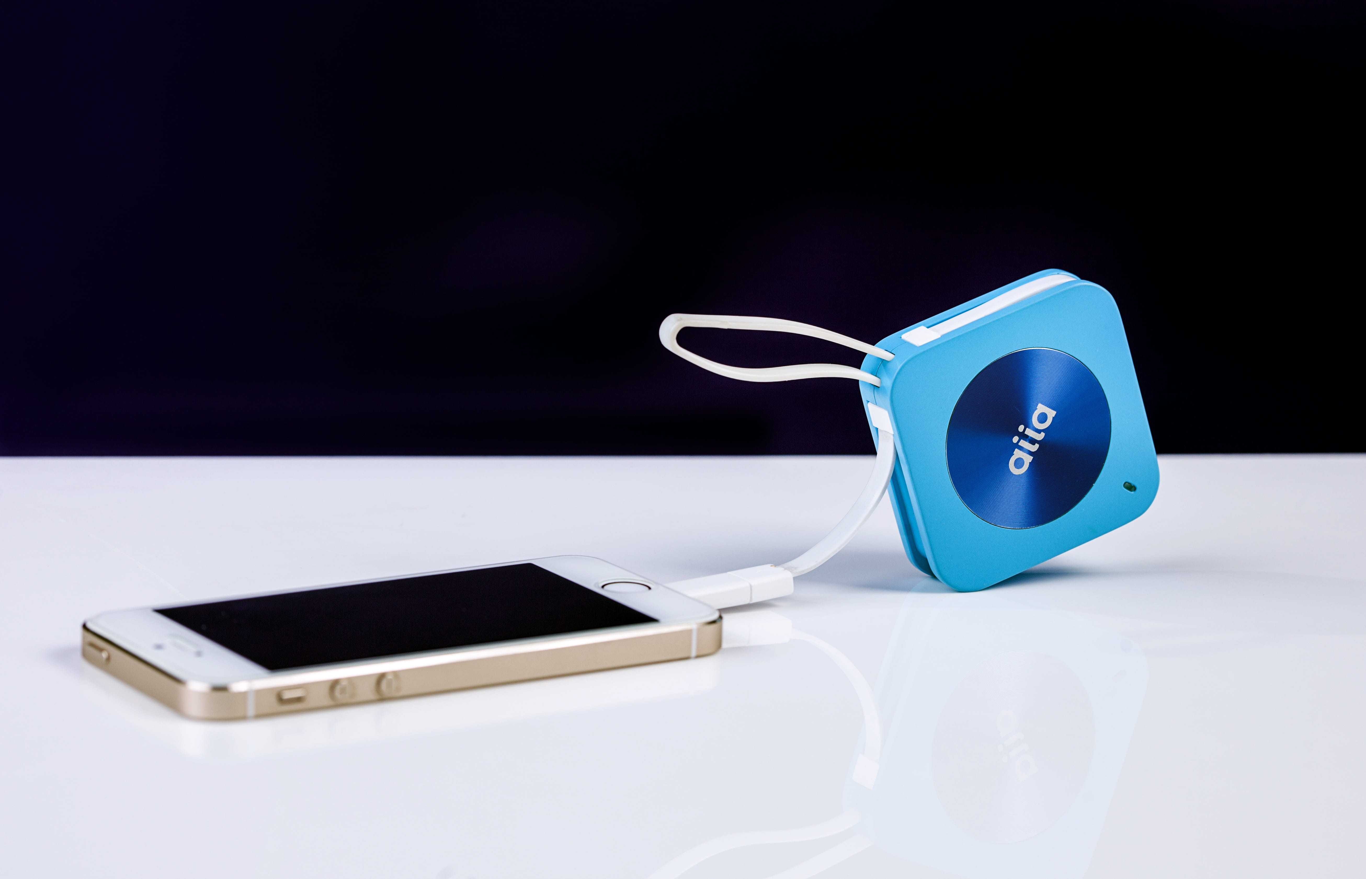 computer, communication, close-up, blue, table, portable information device, aiia promo gifts, Promotional Products, smart phone, connection, promo gifts, HD Wallpaper