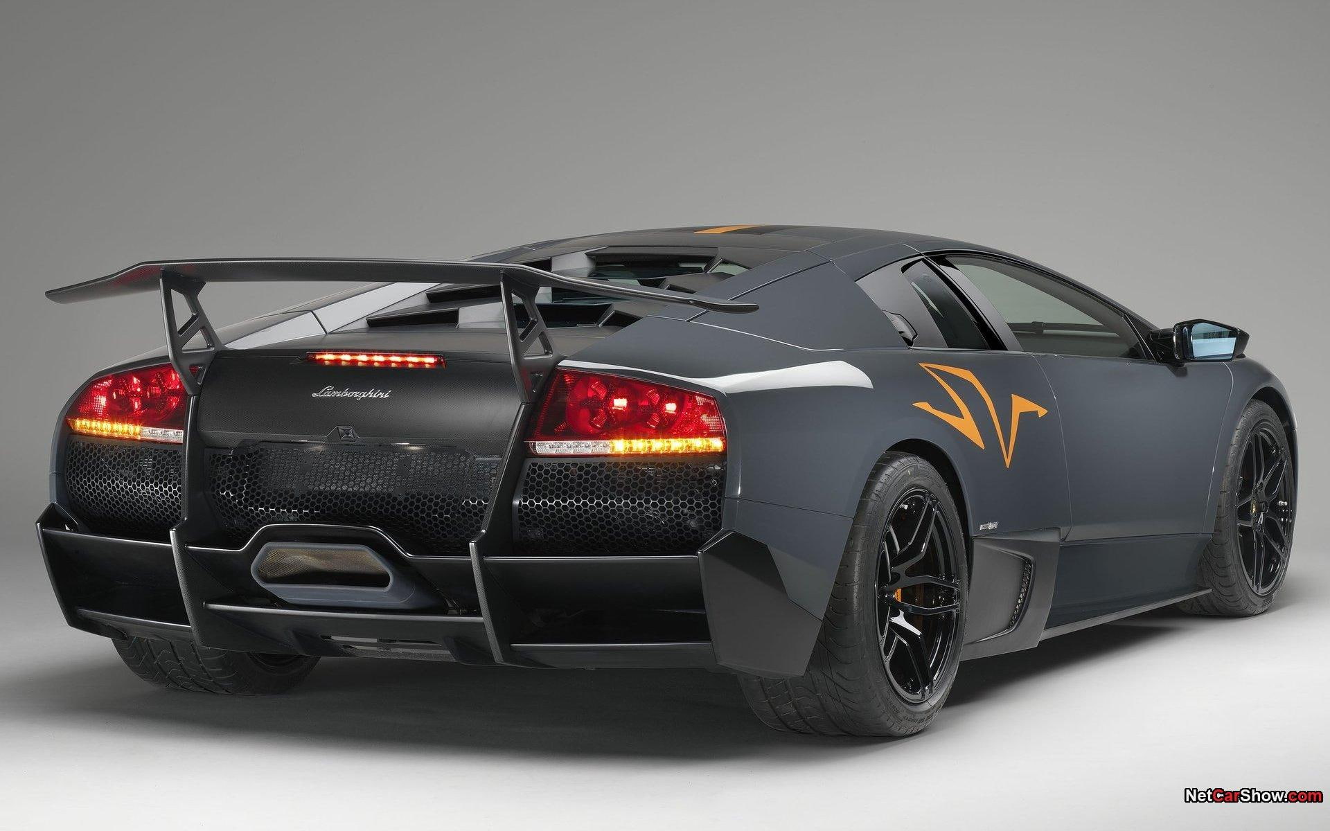 menacing power, lp, cars, china, 1080P, sv, edition, perfect, murcielago, lamborghini, HD Wallpaper