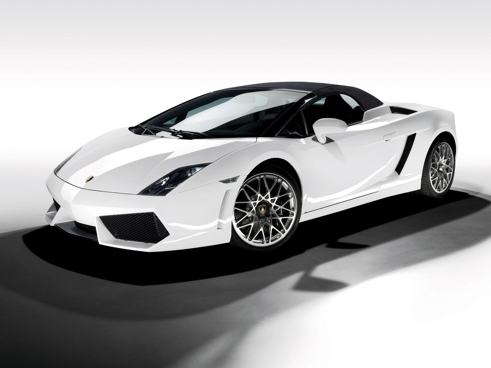 spyder, gallardo, lamborghini, lp560, 2009, 720P, lp, HD Wallpaper