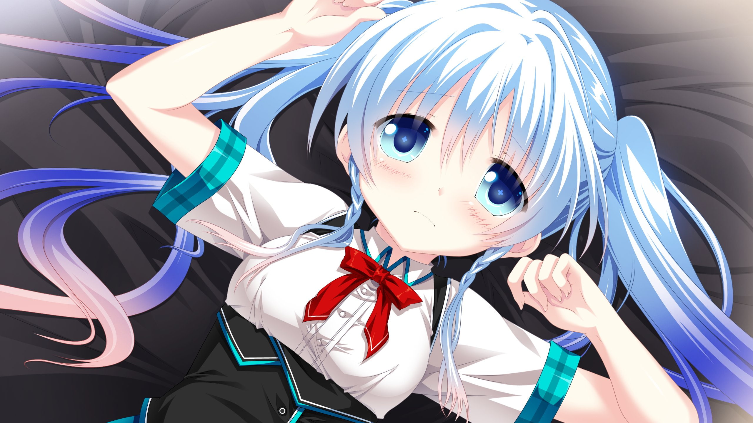 bell, cocoro, 2K, function!, HD Wallpaper