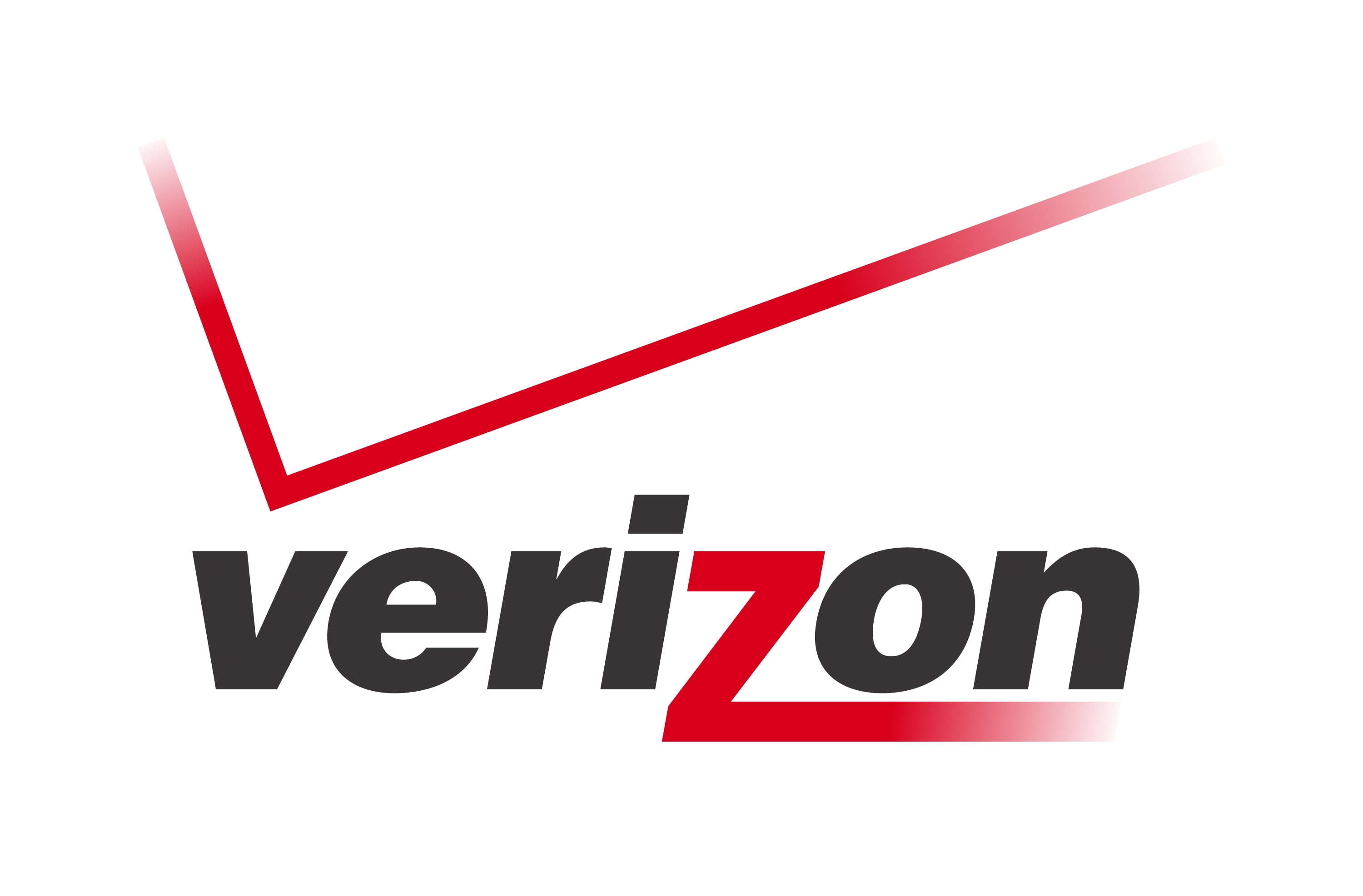 cut out, no people, 2K, studio shot, logo, hanging, illustration, verizon, black color, text, consumerism, label, red, isolated, information, design, sign, HD Wallpaper