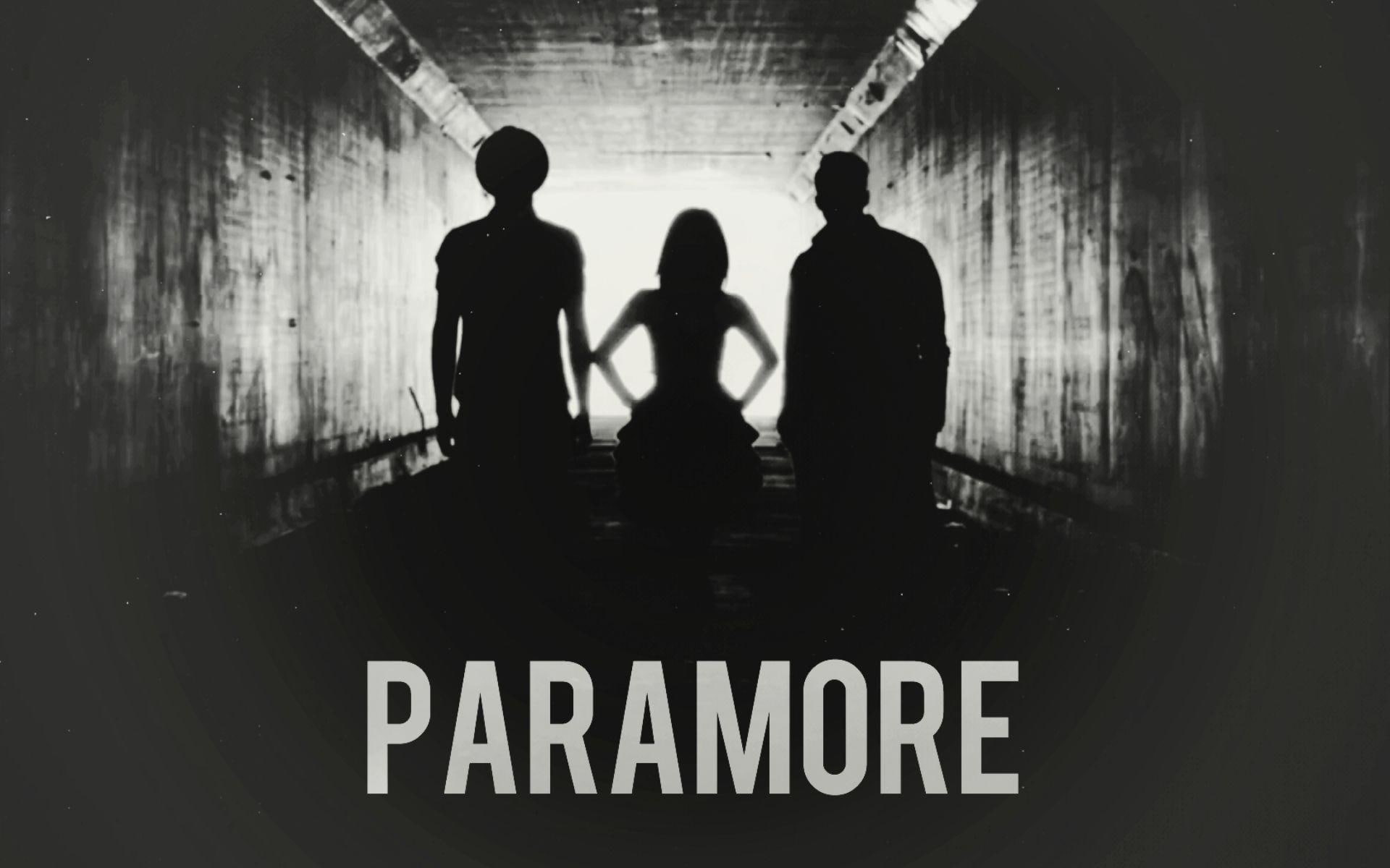 celebrities, celebrity, hollywood, paramore, 1080P, photo, paramore logo, logo, HD Wallpaper