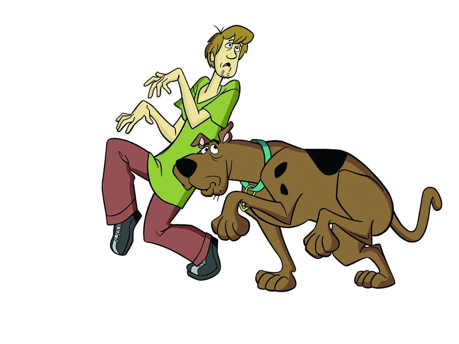 scooby, adventure, family, comedy, cartoon, 720P, doo, HD Wallpaper