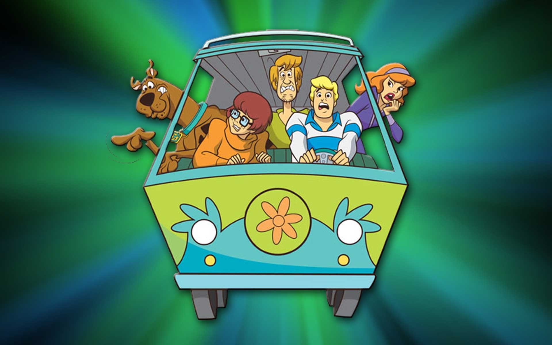 family, comedy, doo, cartoon, 1080P, scooby, adventure, HD Wallpaper