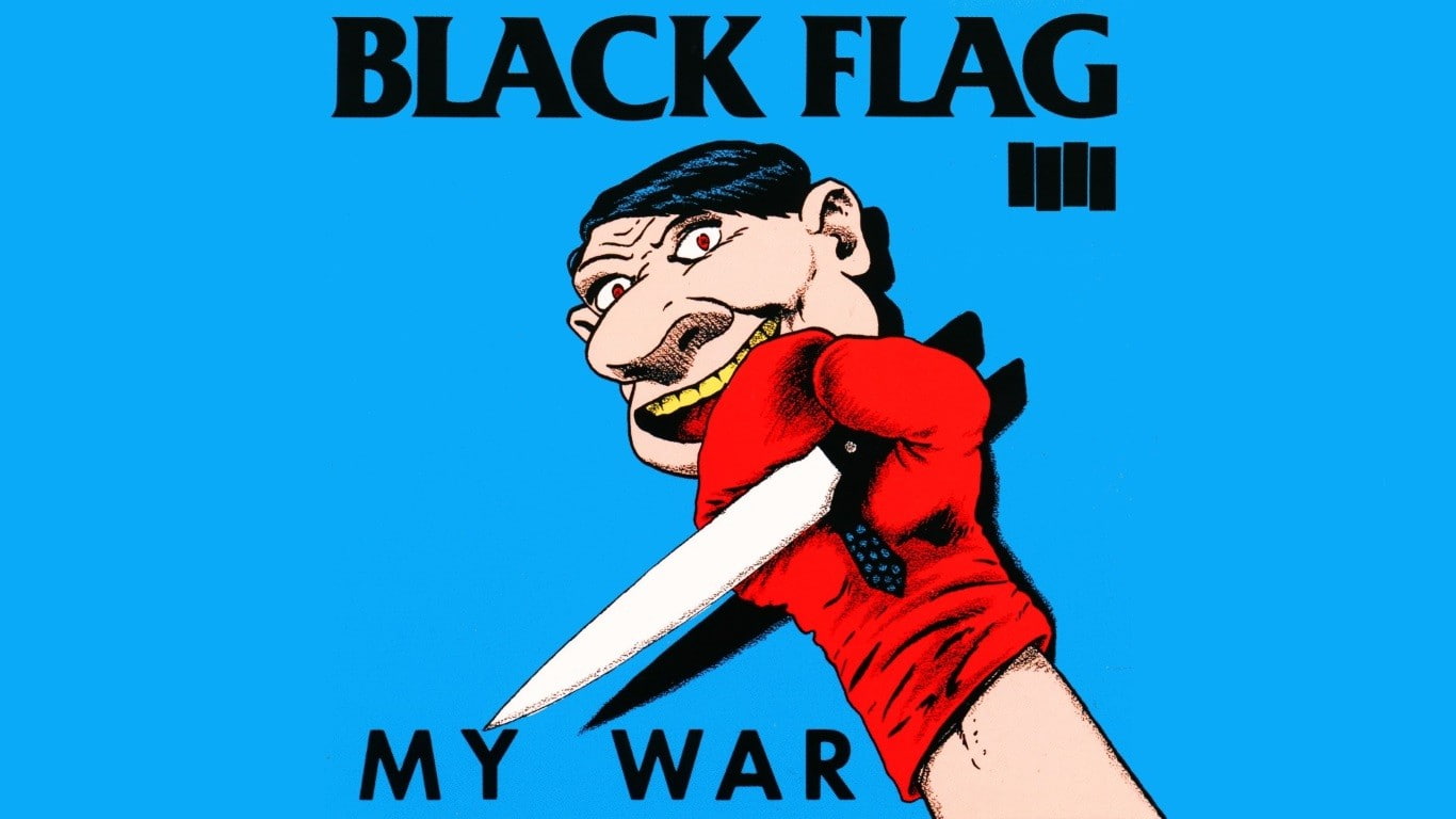 album covers, music, 720P, HD Wallpaper