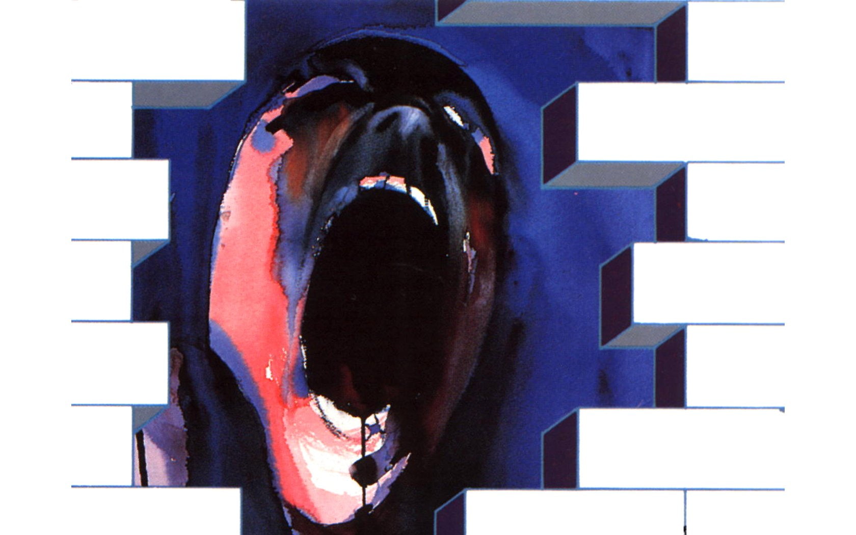 720P, Pink Floyd, Band (Music), HD Wallpaper