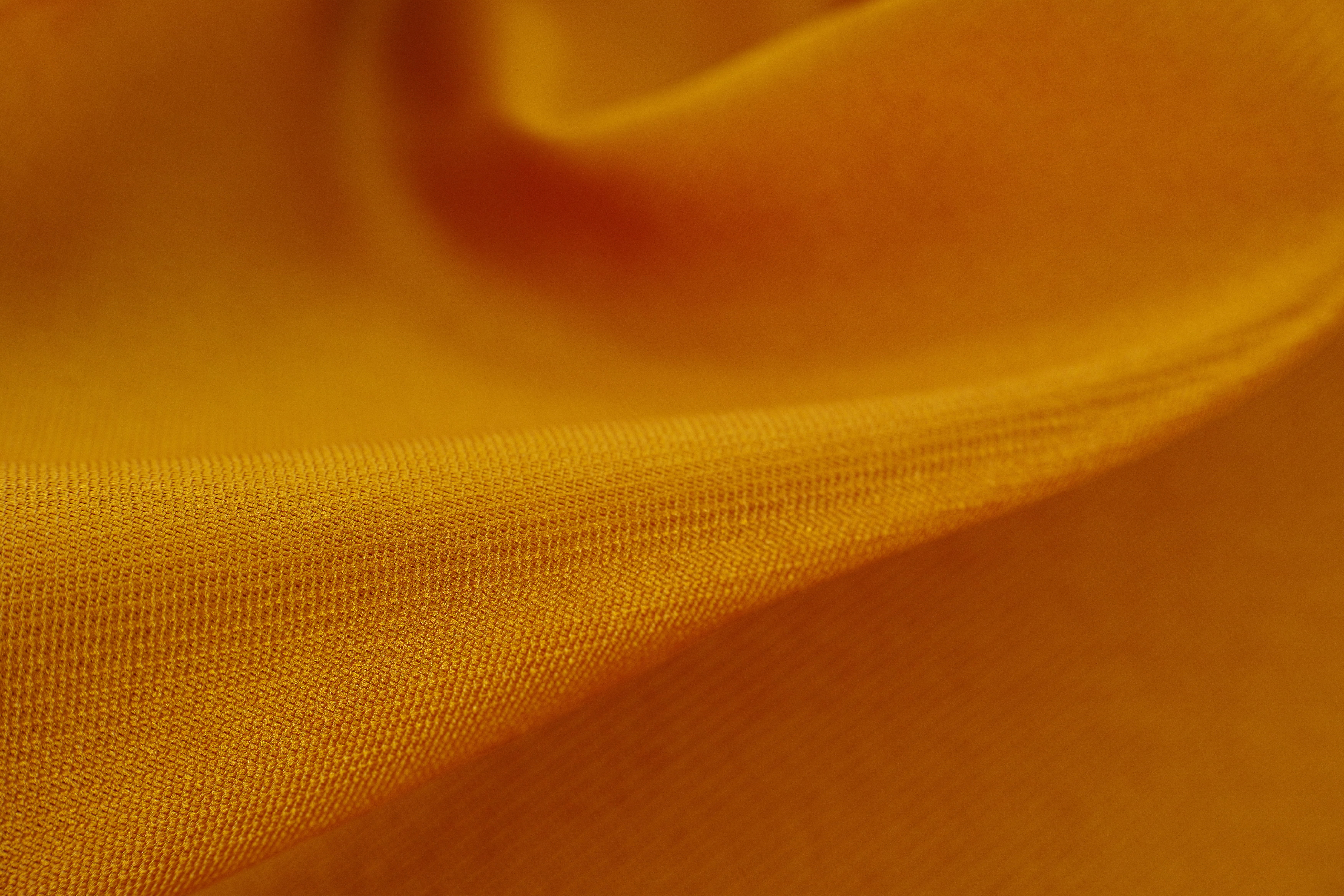 texture, petal, softness, pattern, beauty in nature, close-up, abstract pattern, gold colored, design, nobody, color image, yellow, fashion, abstract, detail, HD Wallpaper