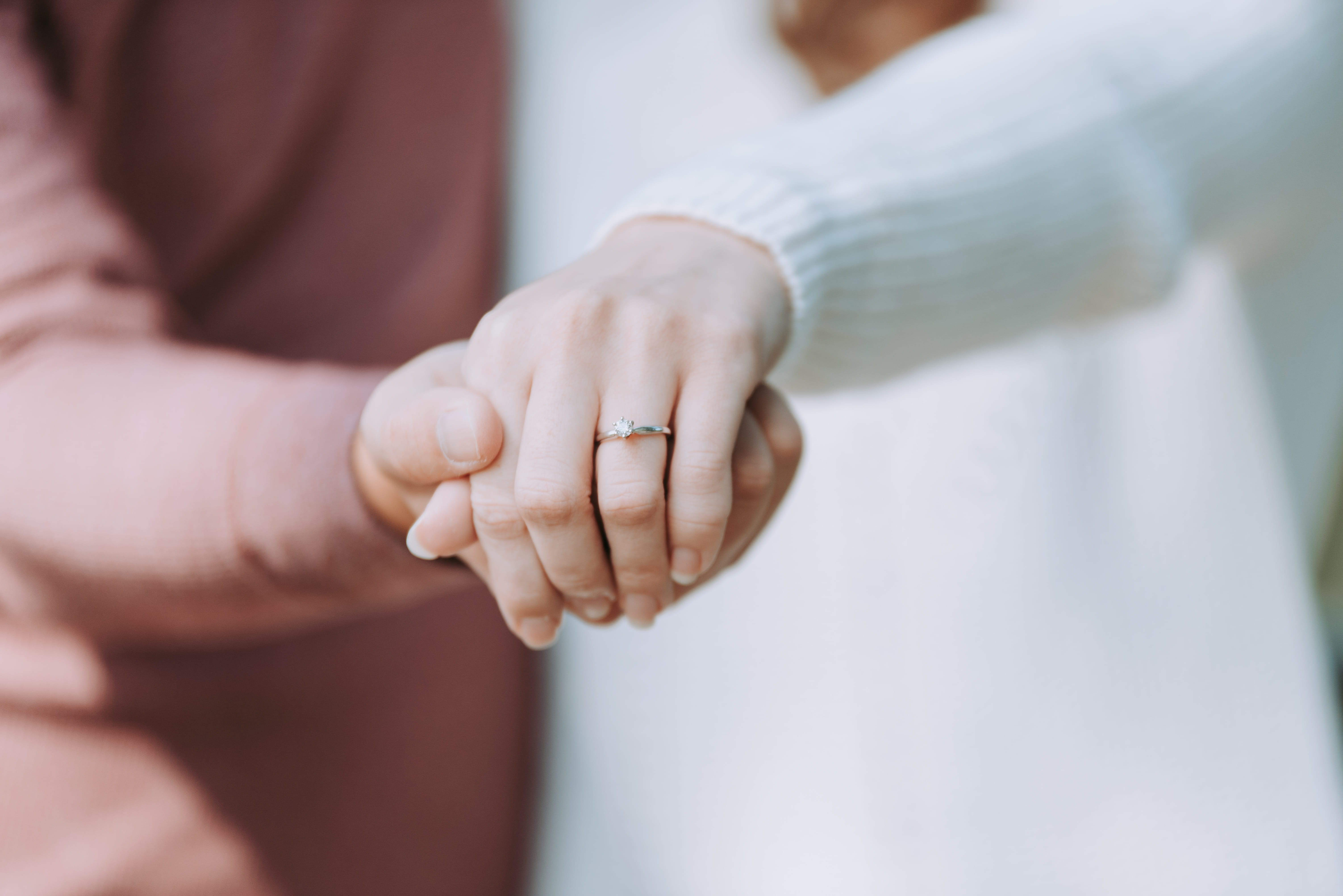 small, bright, assistance, hand, father, females, love, care, holding, husband, women, hands, engagement, romance, adult, affectionate, togetherness, part Of, HD Wallpaper