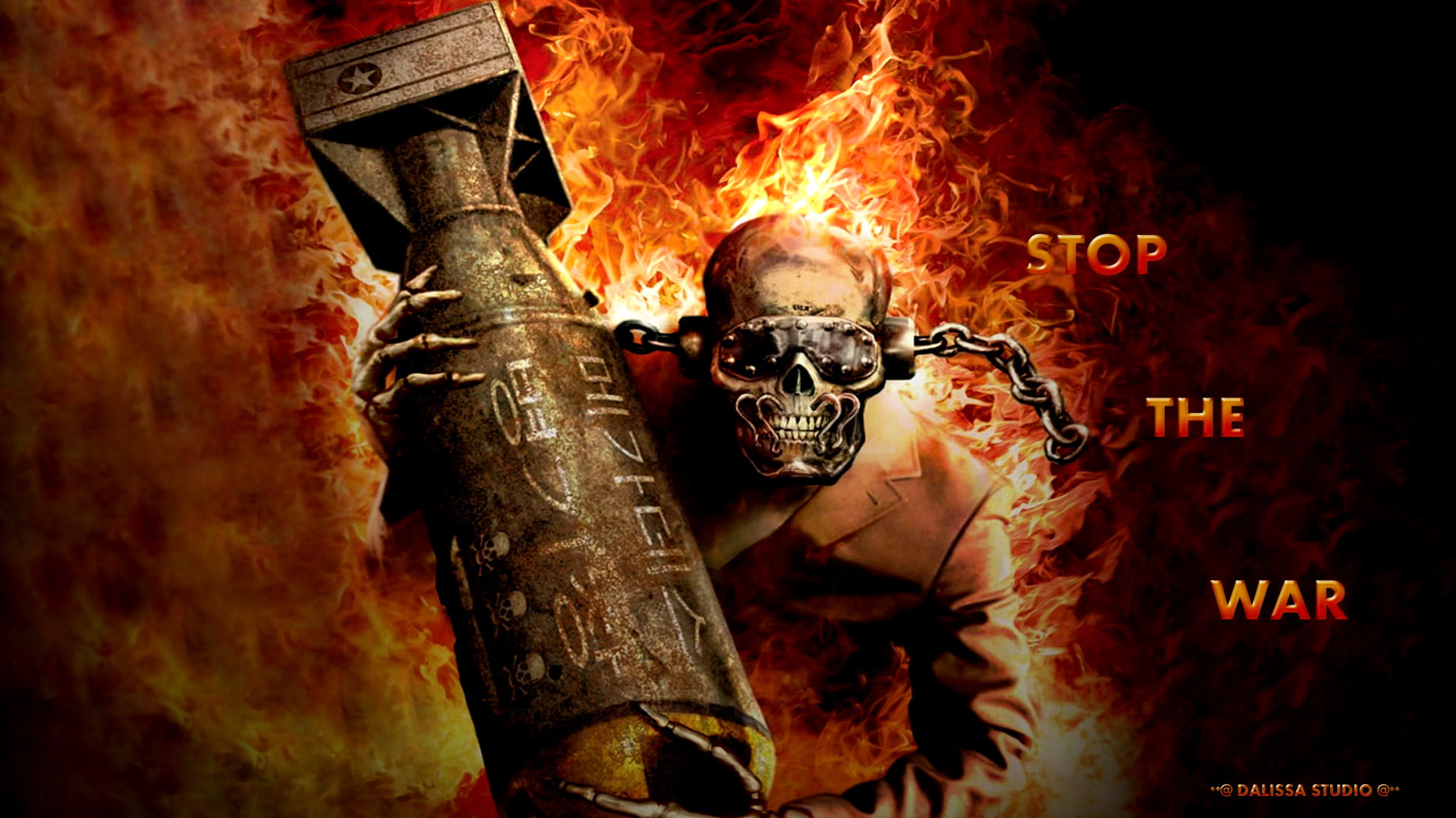 Megadeth, Band (Music), 1080P, HD Wallpaper