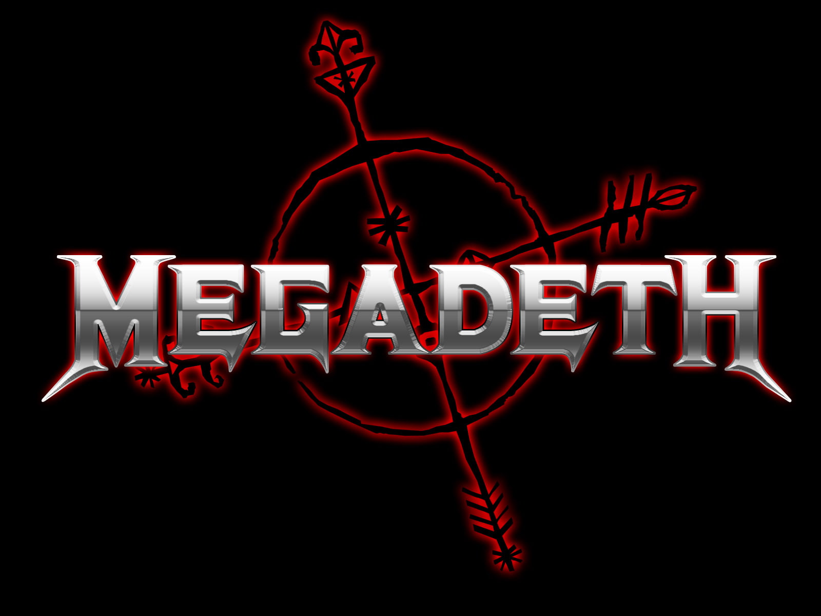 720P, groups, rock, thrash, hard, bands, metal, megadeth, album, covers, heavy, HD Wallpaper
