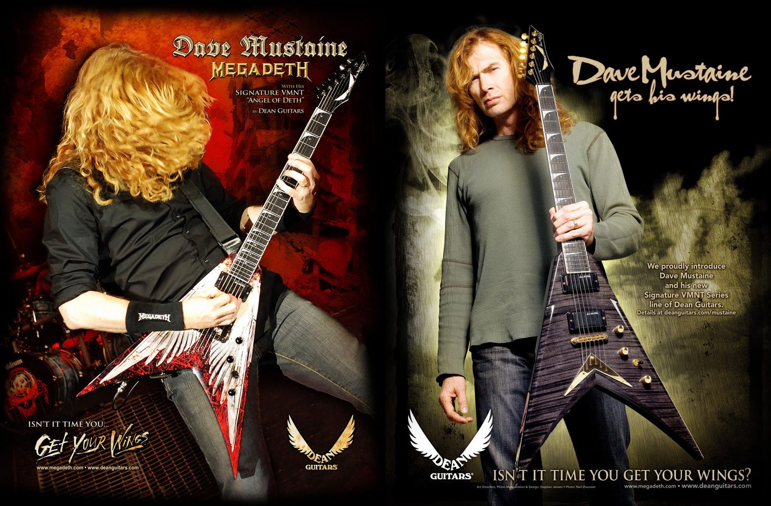 720P, Band (Music), Megadeth, HD Wallpaper