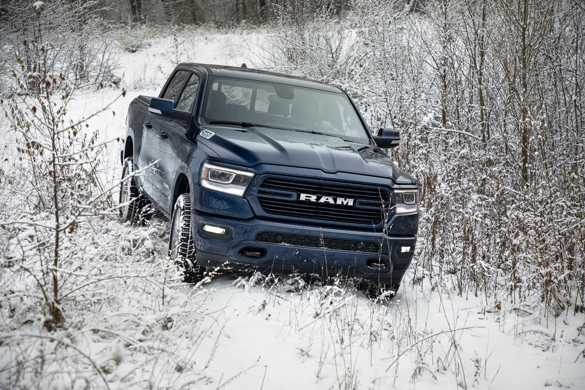 car, 1080P, north, edition, ram, HD Wallpaper