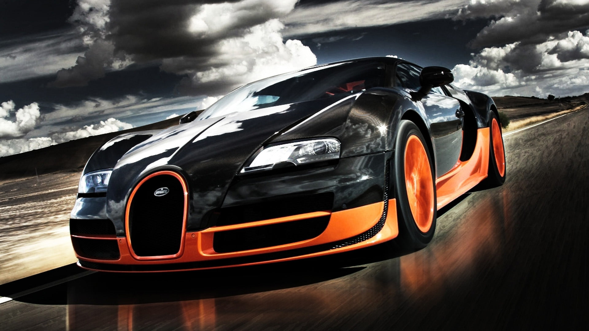 shiny, motor, metal, grate, wheel, automobile, sports, power, wheeled vehicle, vehicle, fast, modern, road, driving, sports car, transportation, design, HD Wallpaper