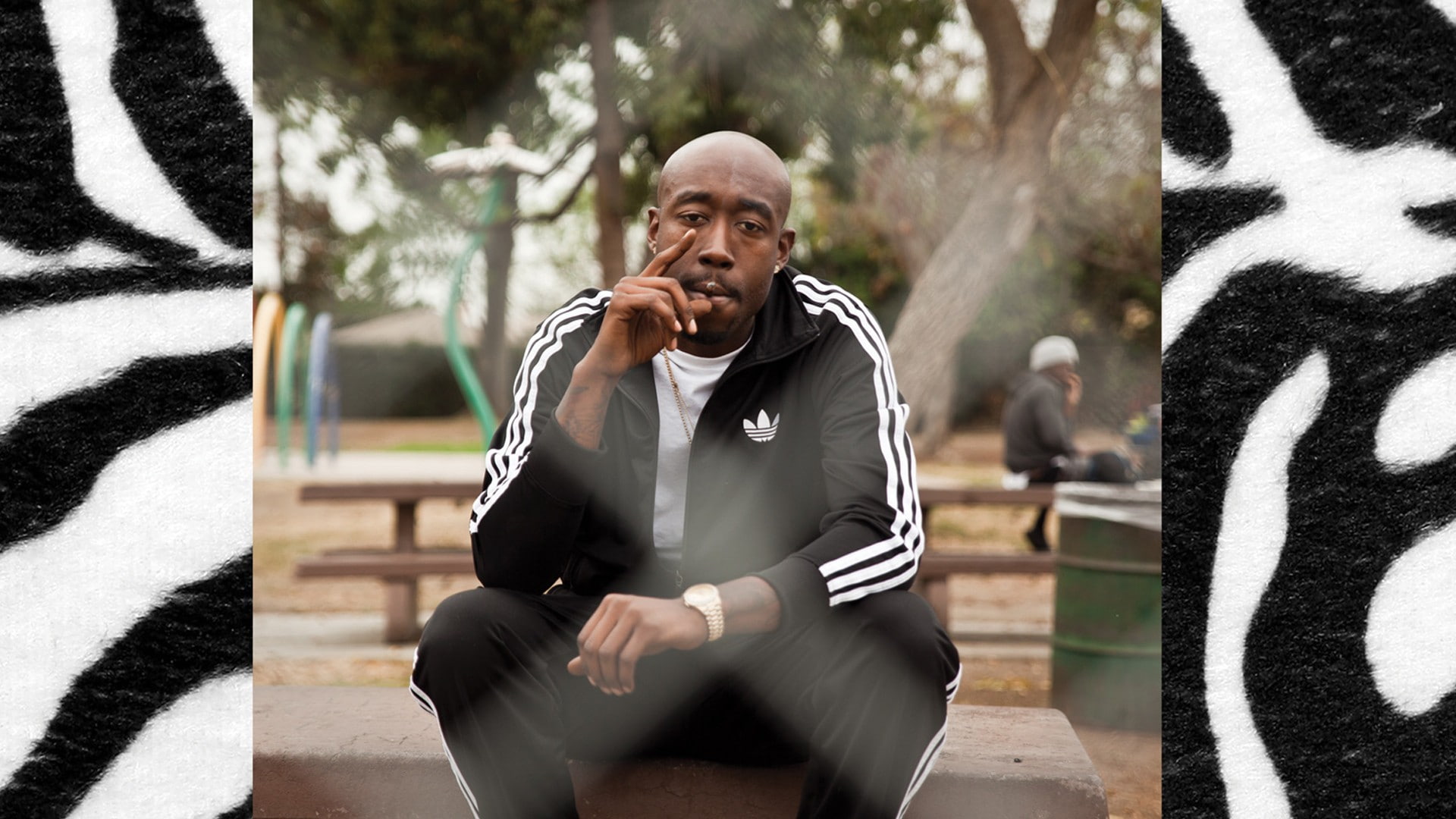 Piñata, 1080P, Hip Hop, madlib, HD Wallpaper