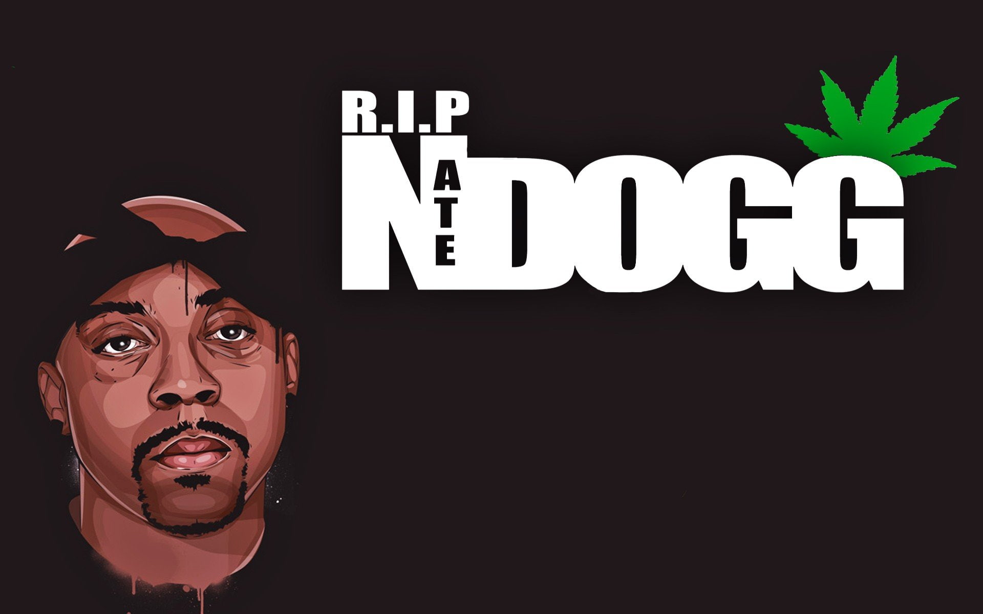 gfunk, soul, nate, rapper, hip, gangsta, 1080P, hop, dogg, HD Wallpaper