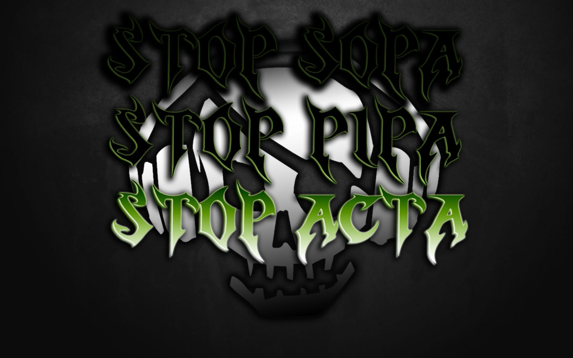 Sopa, Internet, 1080P, Technology, HD Wallpaper