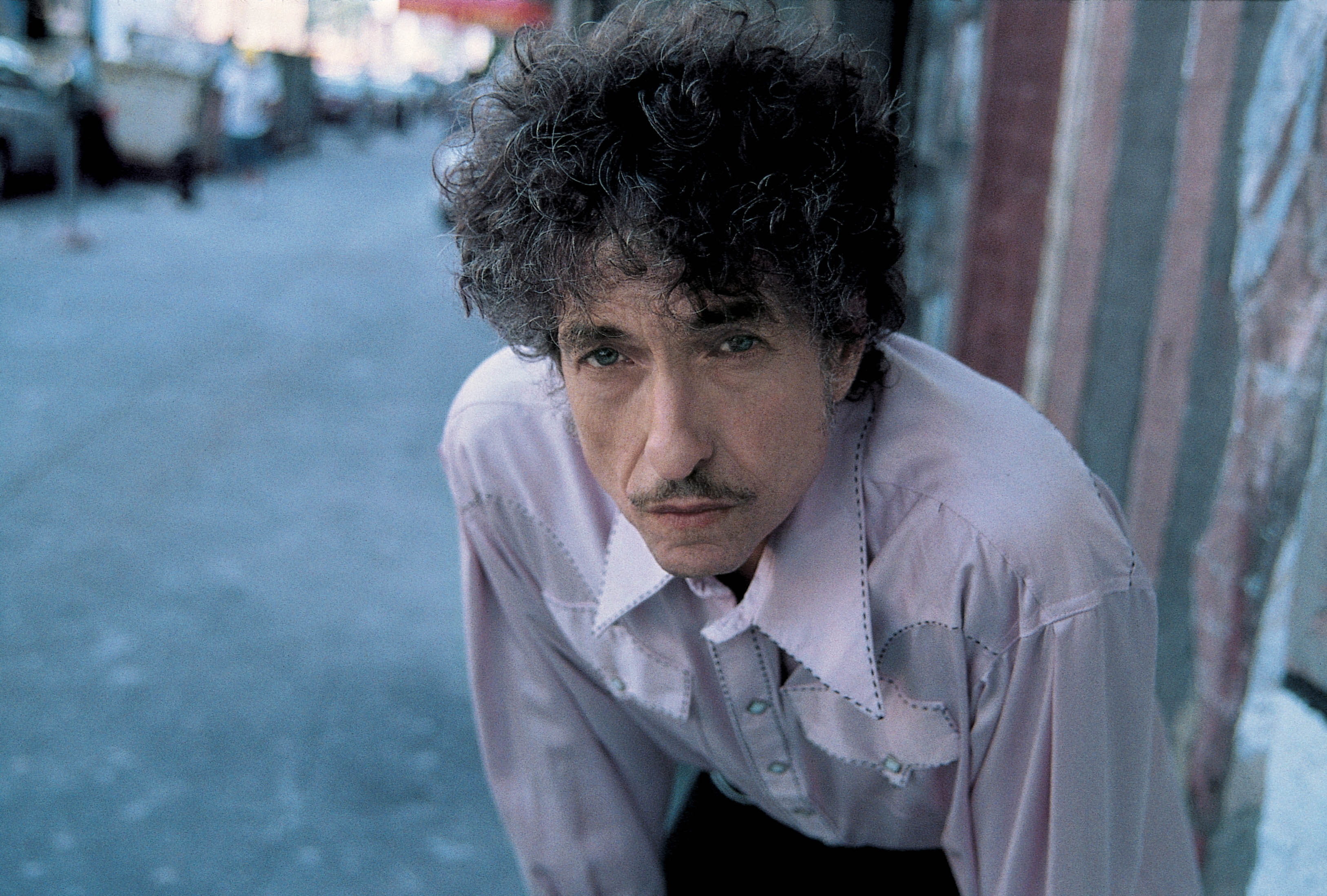 dylan, artist, 2K, bob, singer, HD Wallpaper
