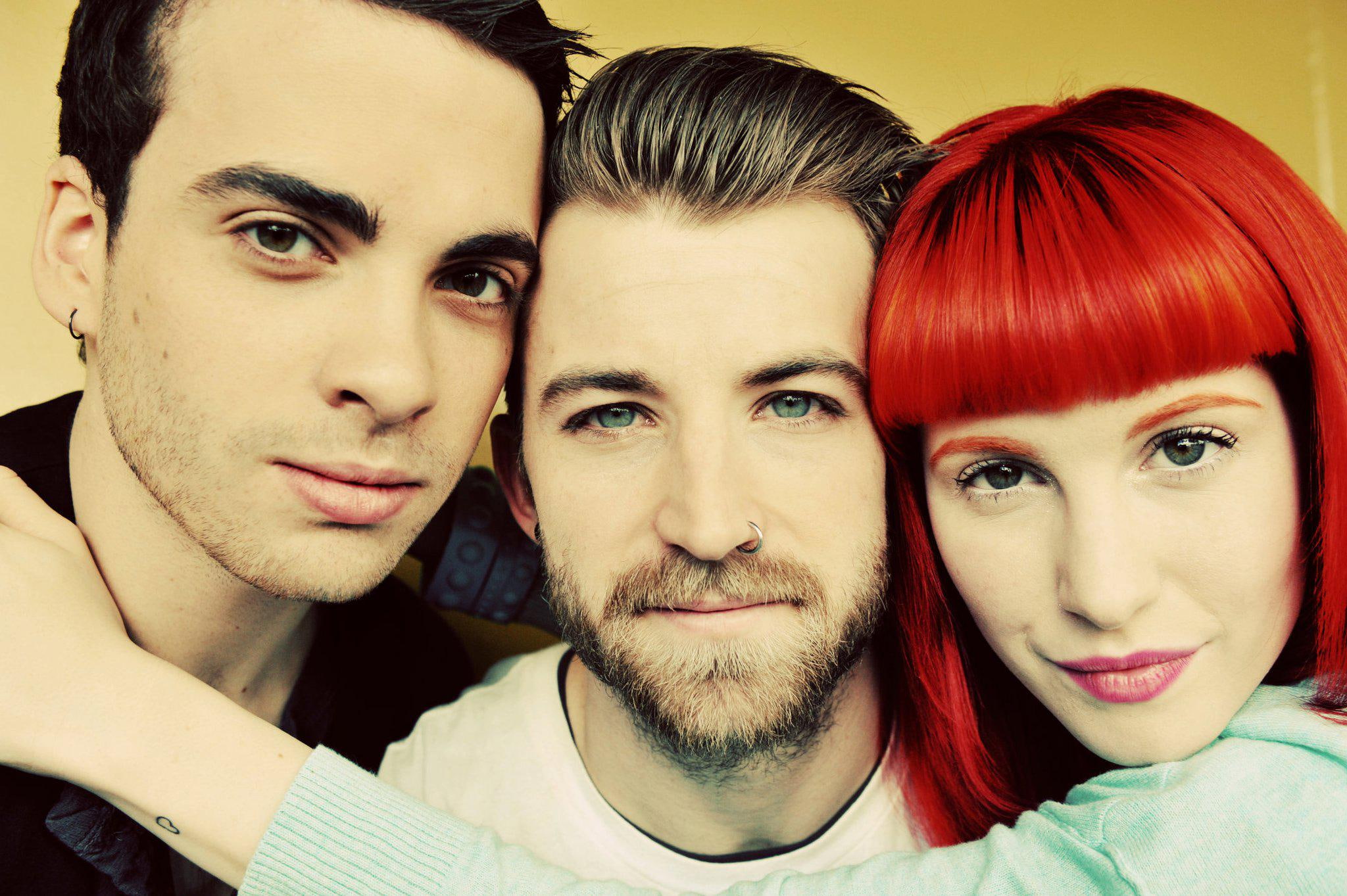 into, paramore, 1080P, hollywood, celebrities, still, paramore still, celebrity, full, HD Wallpaper