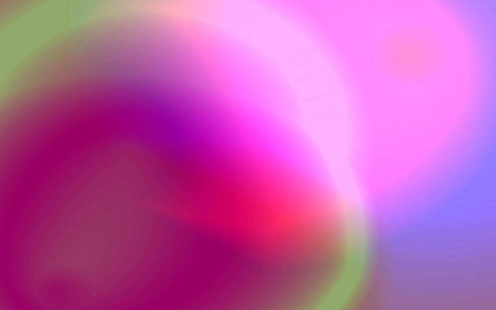 pattern, blurred, gradient, 1080P, simple, HD Wallpaper
