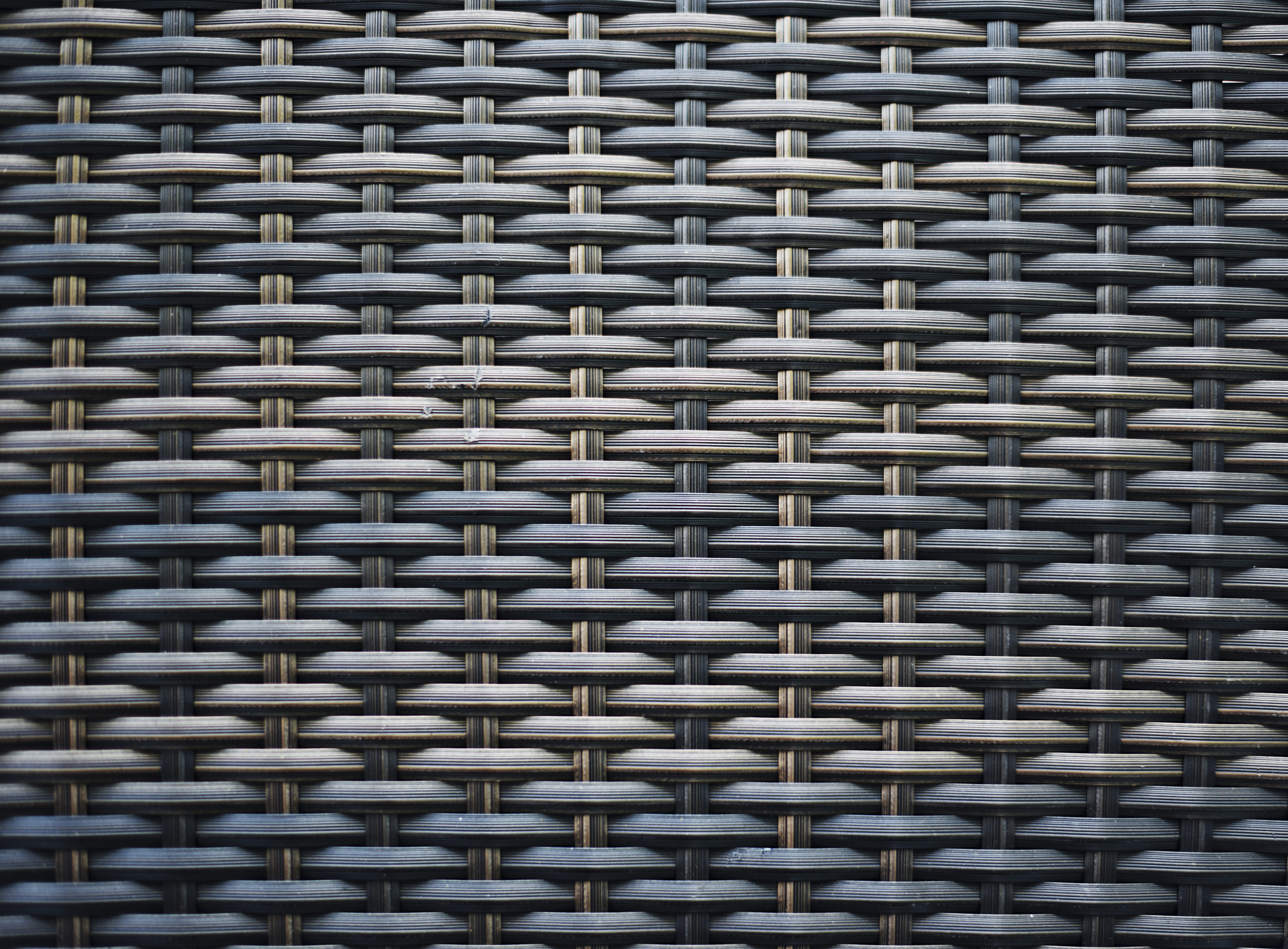 pattern, full frame, textile, texture, surface, sunlight, metal, shape, textured, gray, detail, crisscross, close-up, in a row, 5K, day, chair, backgrounds, HD Wallpaper