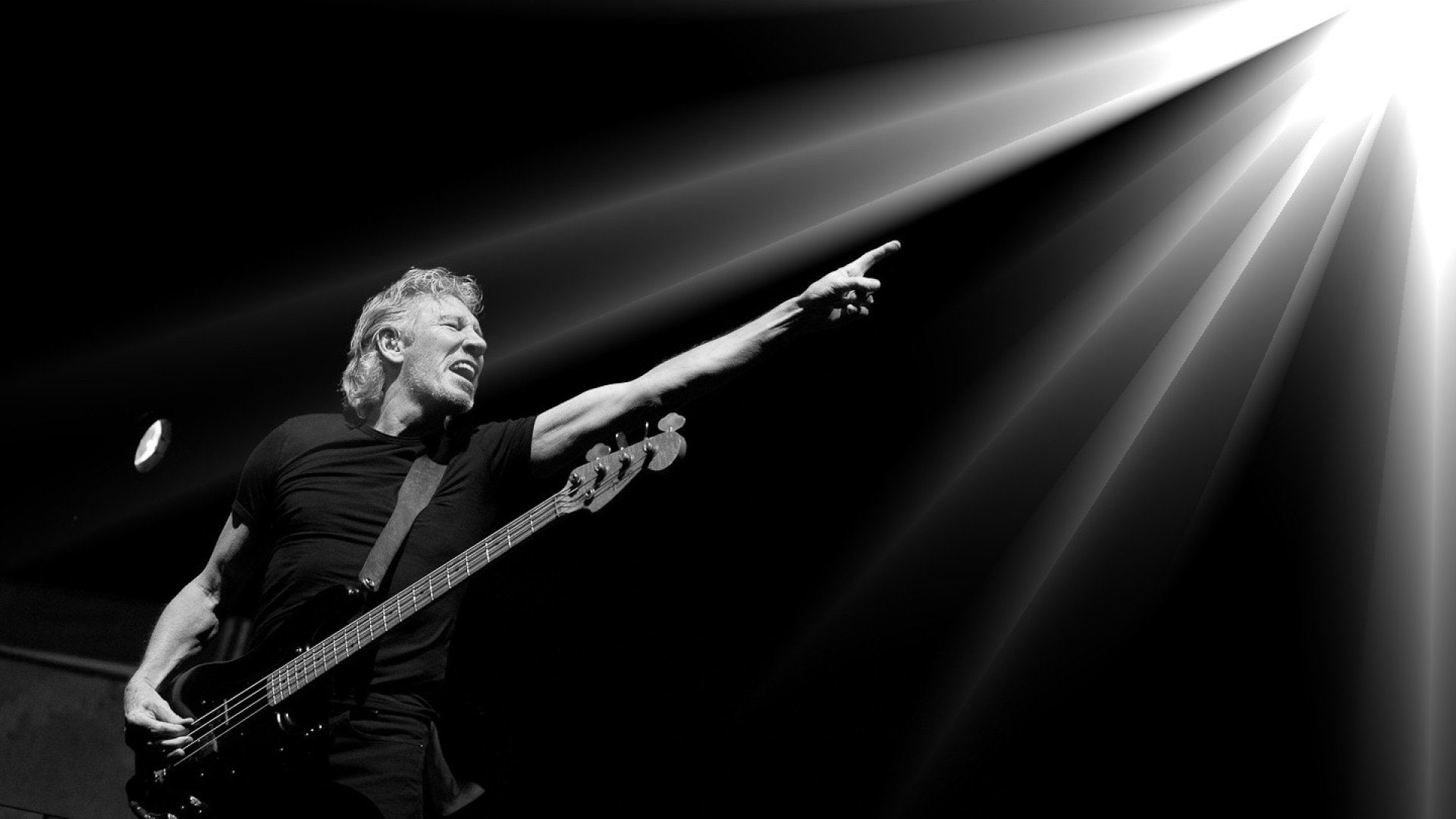 floyd, rock, progressive, bass, classic, 1080P, guitar, pink, hard, psychedelic, HD Wallpaper