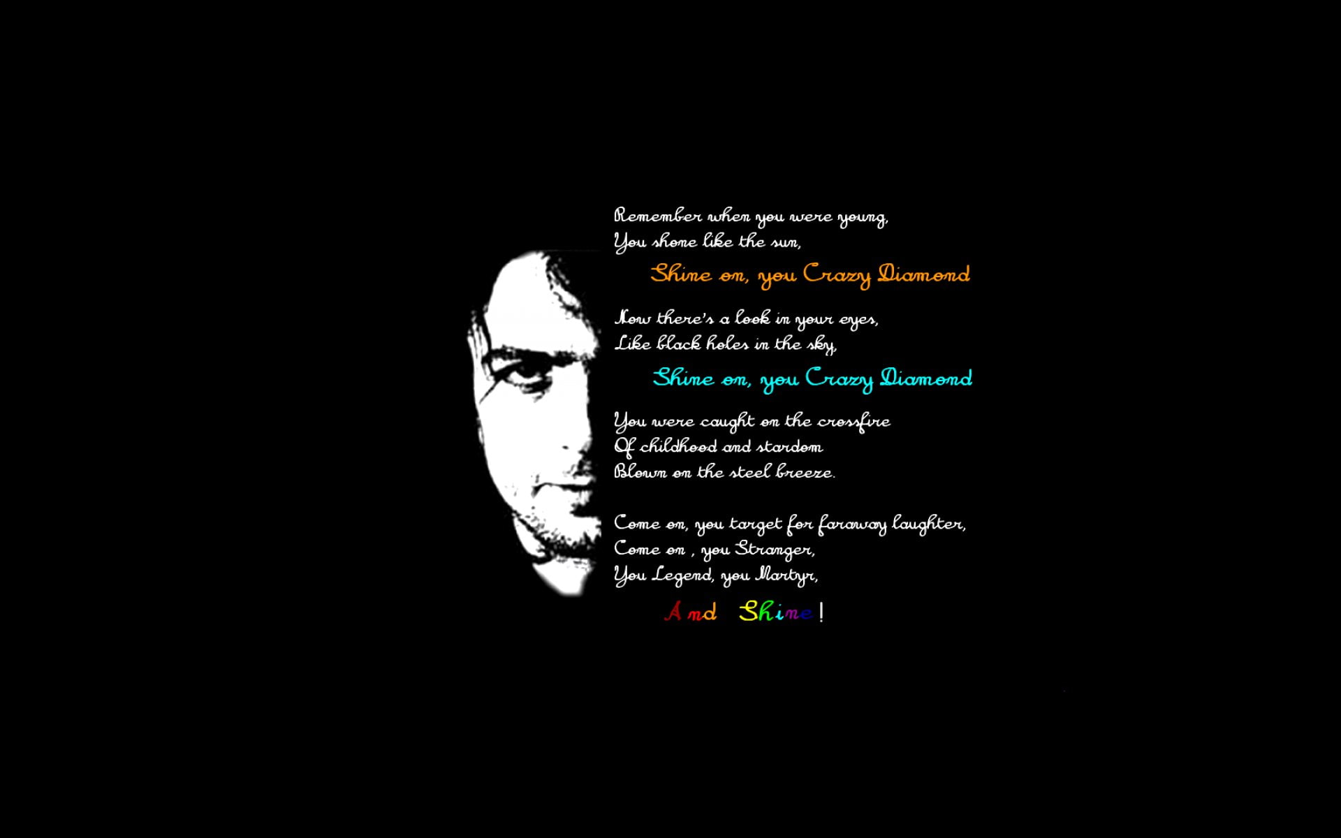 pink, floyd, progressive, rock, hard, psychedelic, classic, 1080P, HD Wallpaper