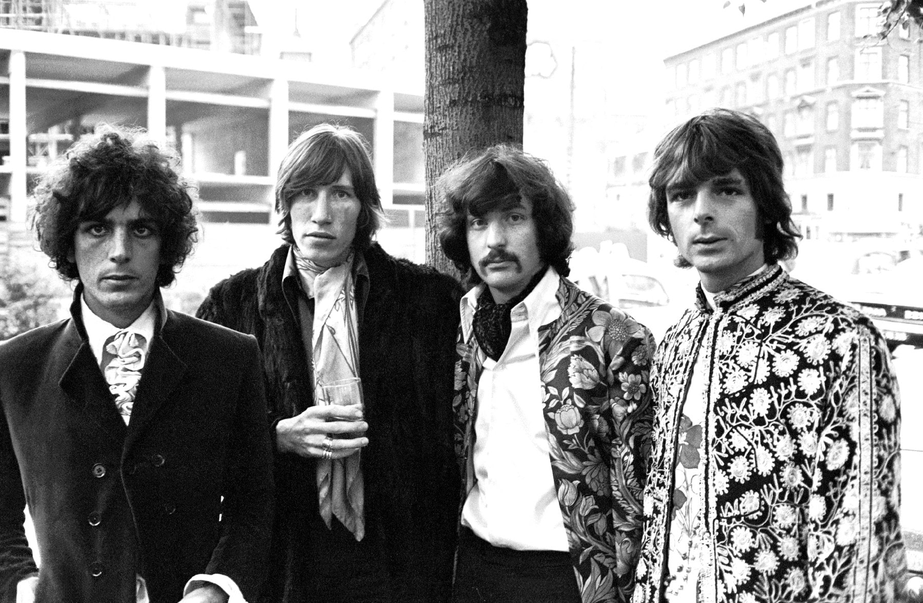 pink, hard, rock, progressive, psychedelic, classic, 720P, floyd, HD Wallpaper