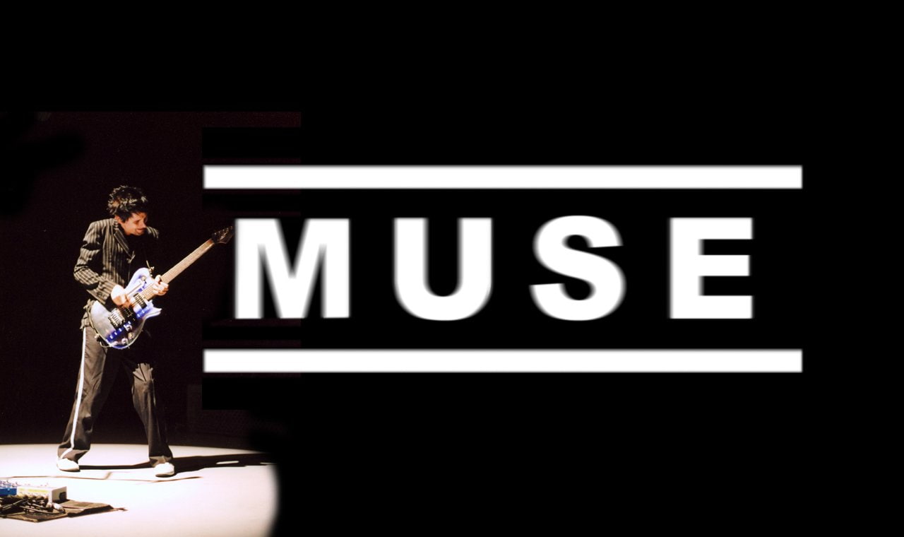  Muse, Muse (Band), 720P, digital, Band (Music), HD Wallpaper