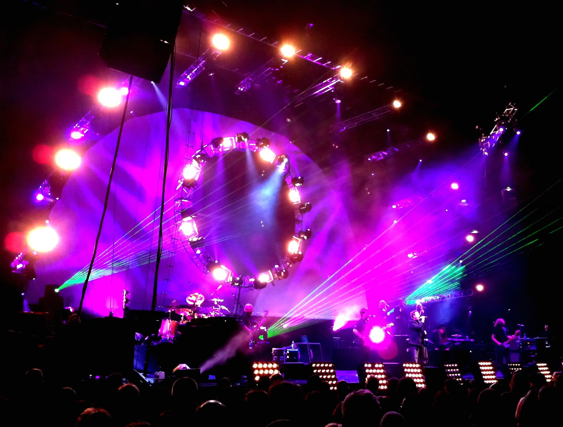 floyd, pink, hard, rock, psychedelic, progressive, classic, 1080P, HD Wallpaper