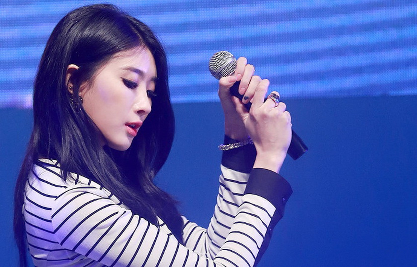 720P, nine muses, HD Wallpaper