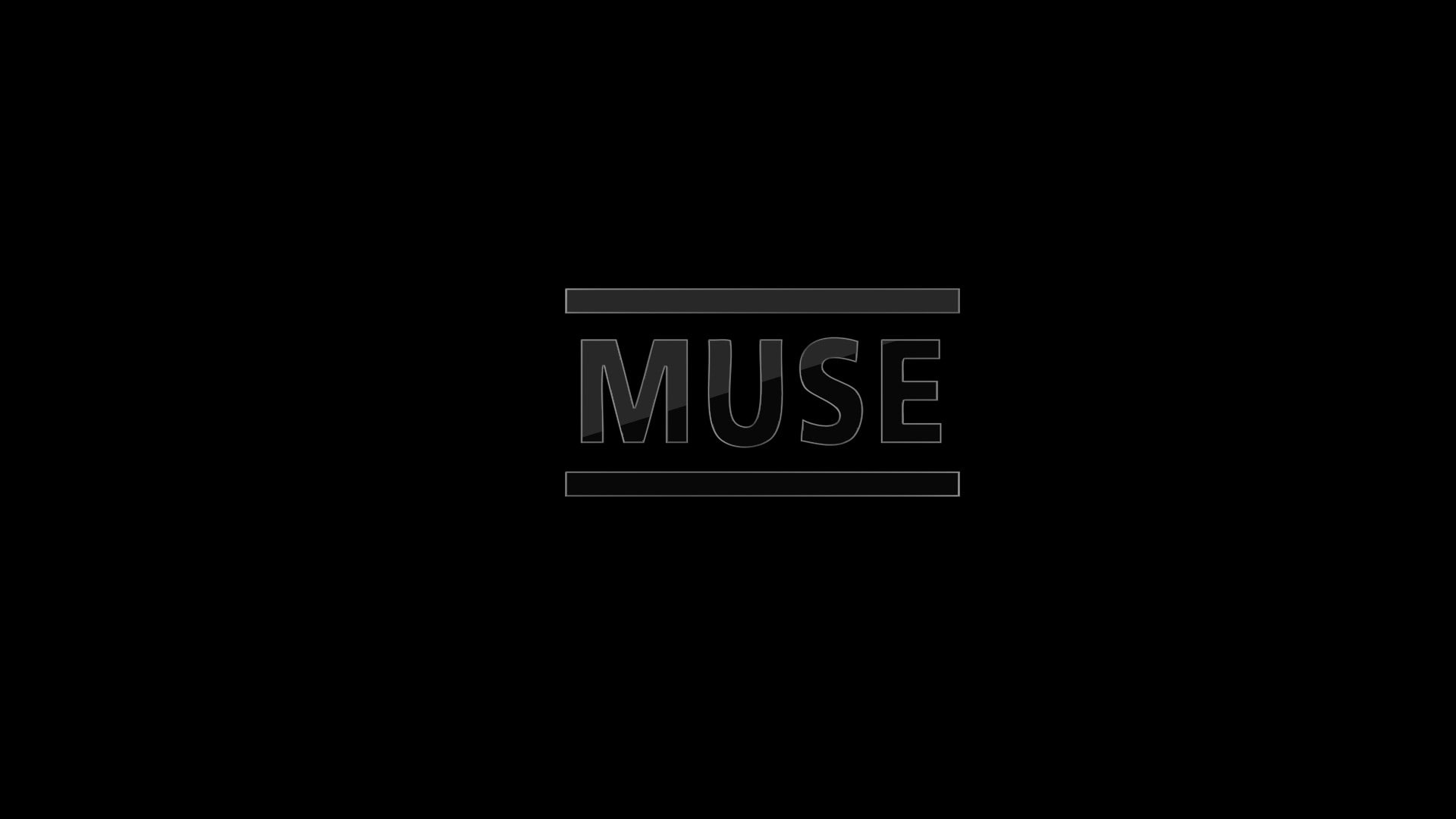 1080P, muse, HD Wallpaper