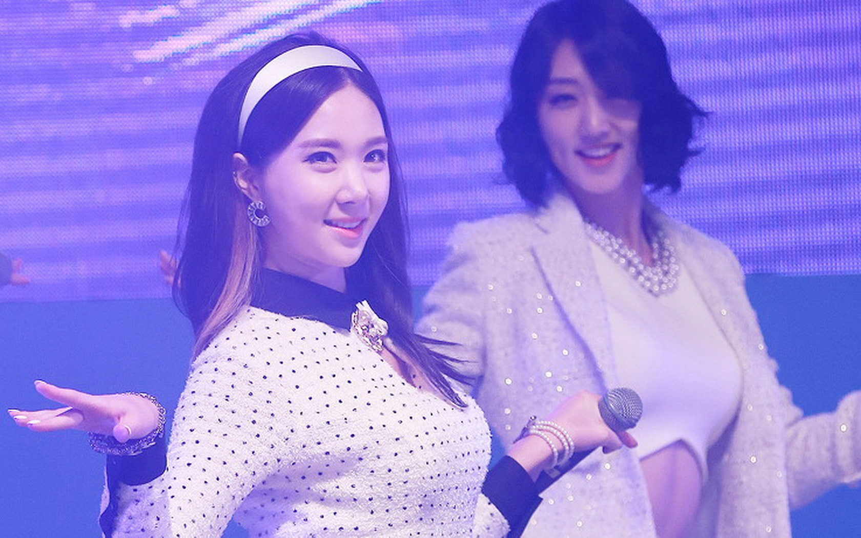 720P, Nine Muses, Band (Music), HD Wallpaper