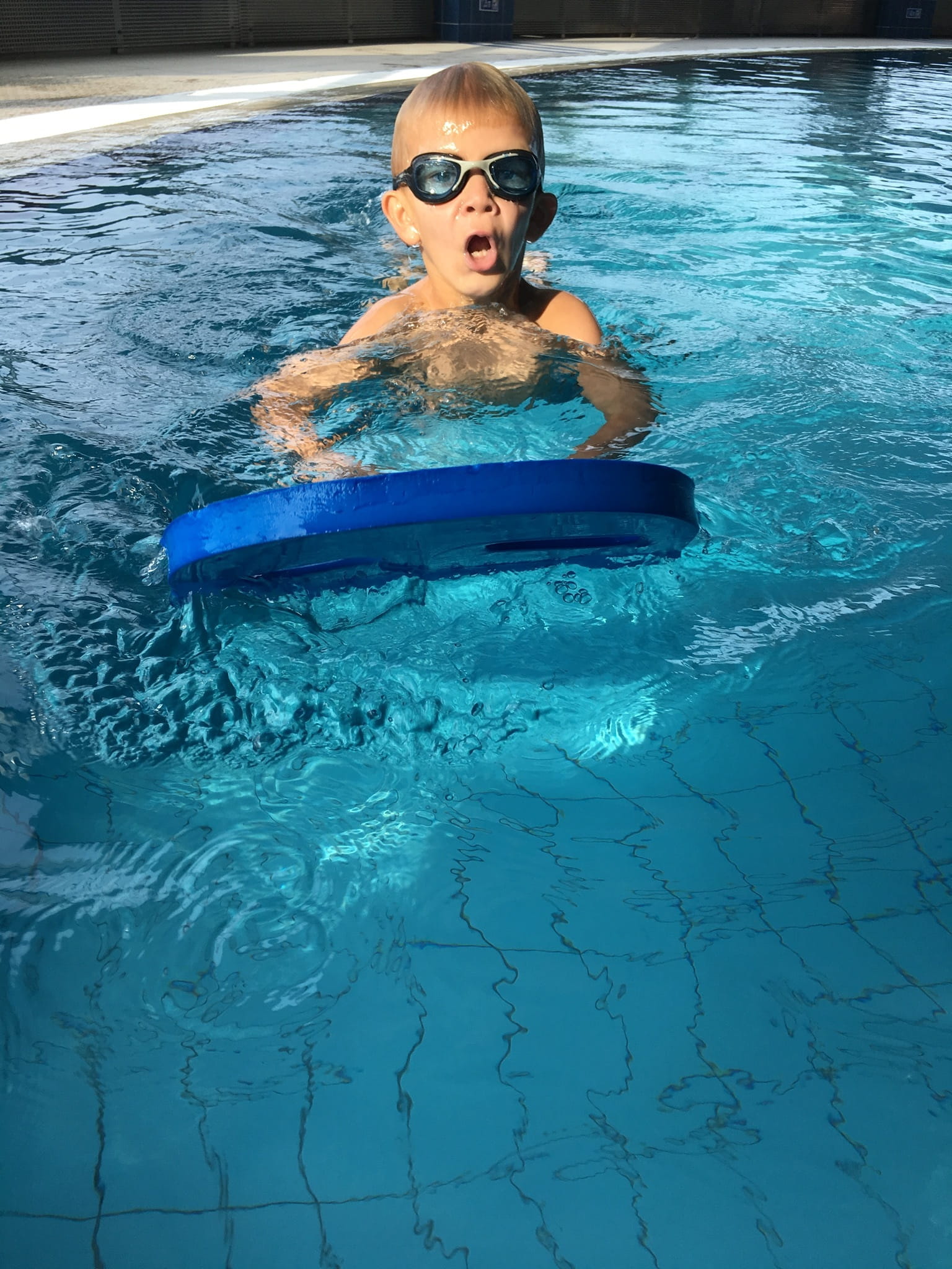 healthy Lifestyle, nature, Child, looking at camera, smiling, one Person, real people, swimwear, summer, Learn, portrait, sunglasses, eyewear, 1080P, lifestyles, Phone HD Wallpaper