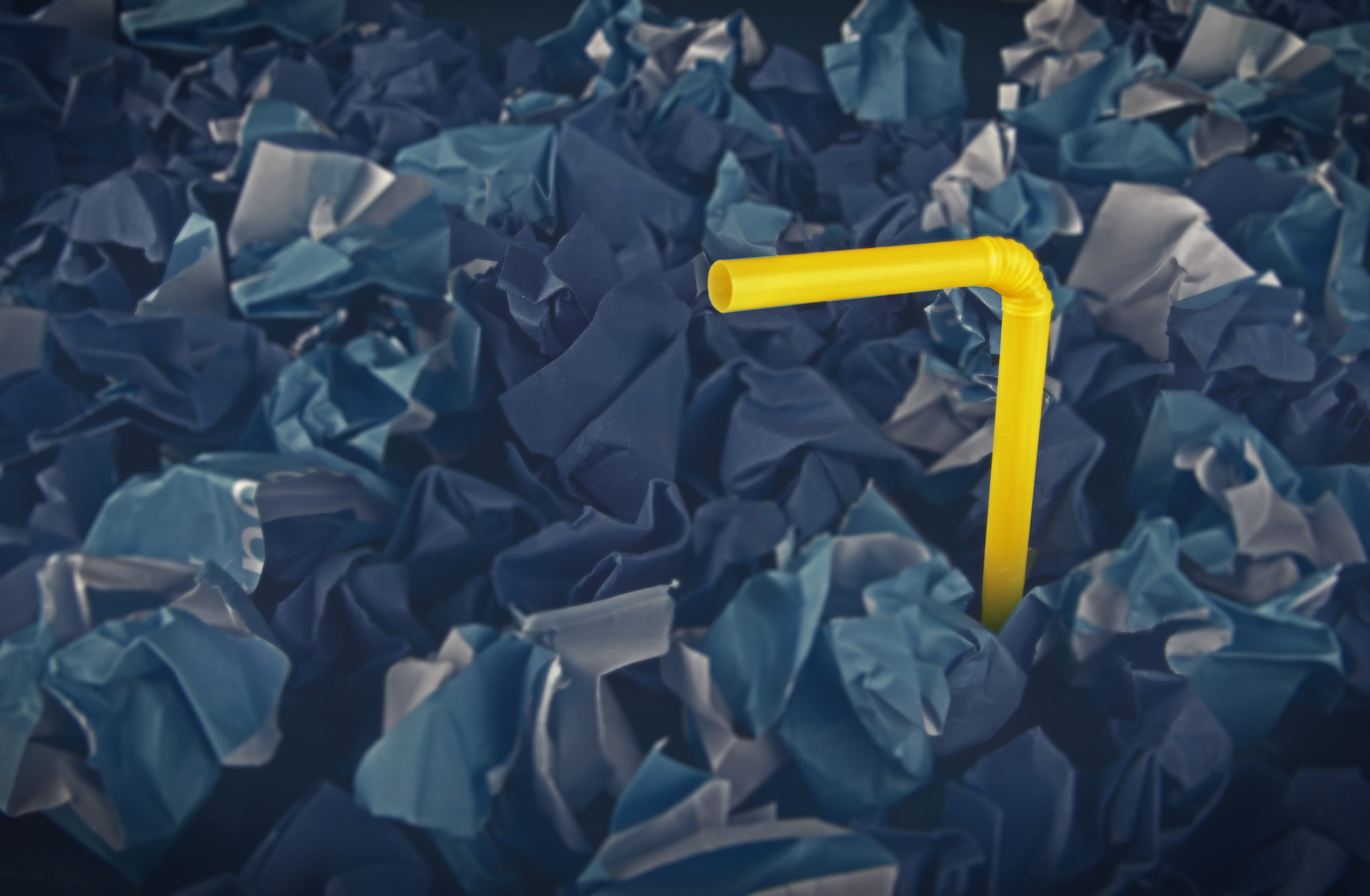 5K, large group of objects, abundance, blue, abstract, indoors, hamburg, garbage, yellow, marine, sail, computer, technology, full frame, still life, environmental conservation, HD Wallpaper