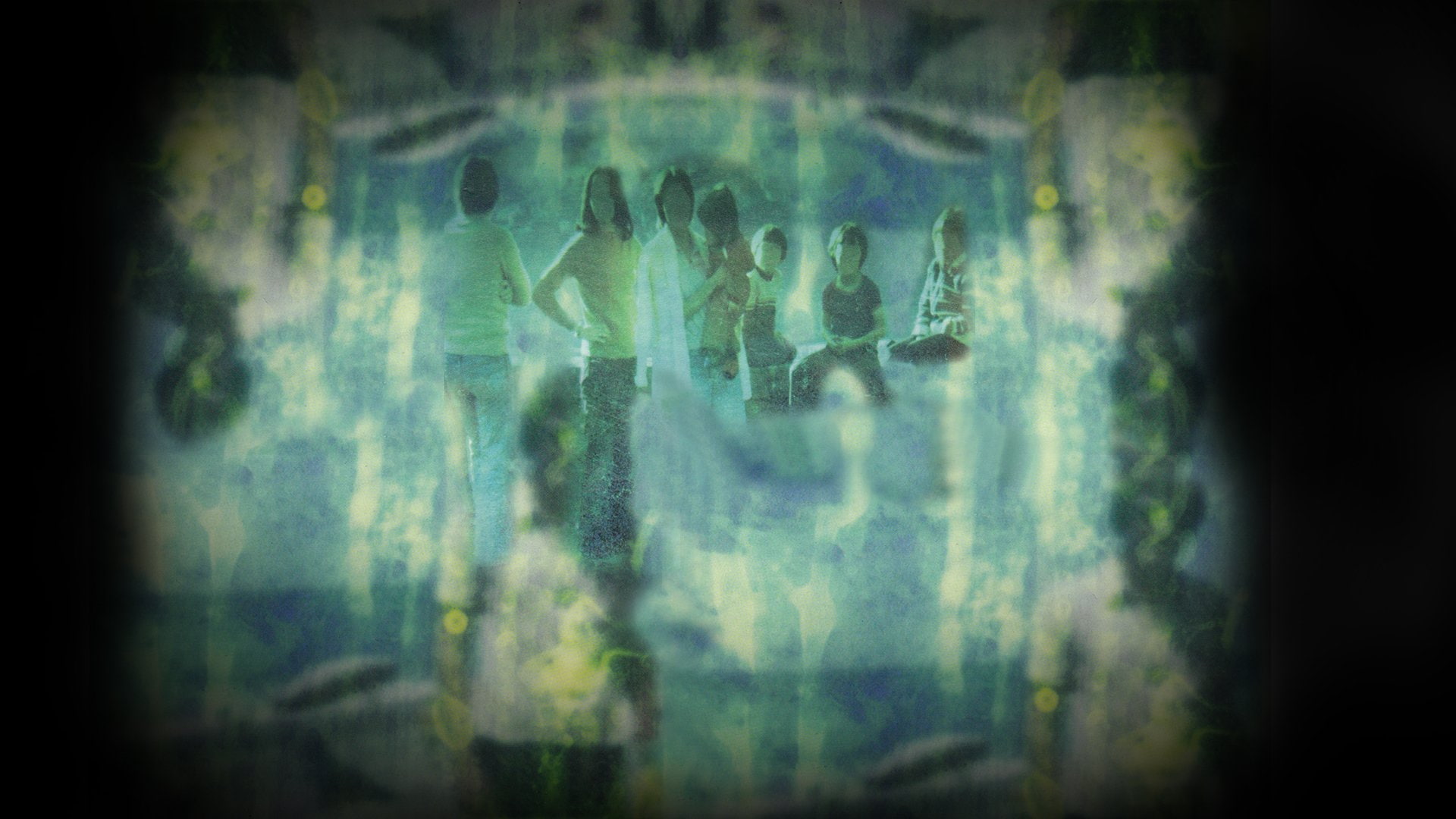 Music, Boards of Canada, 1080P, HD Wallpaper