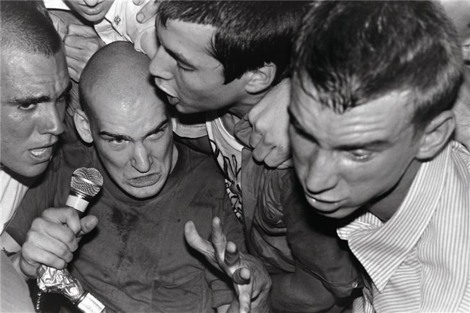 Minor Threat, 720P, Music, HD Wallpaper