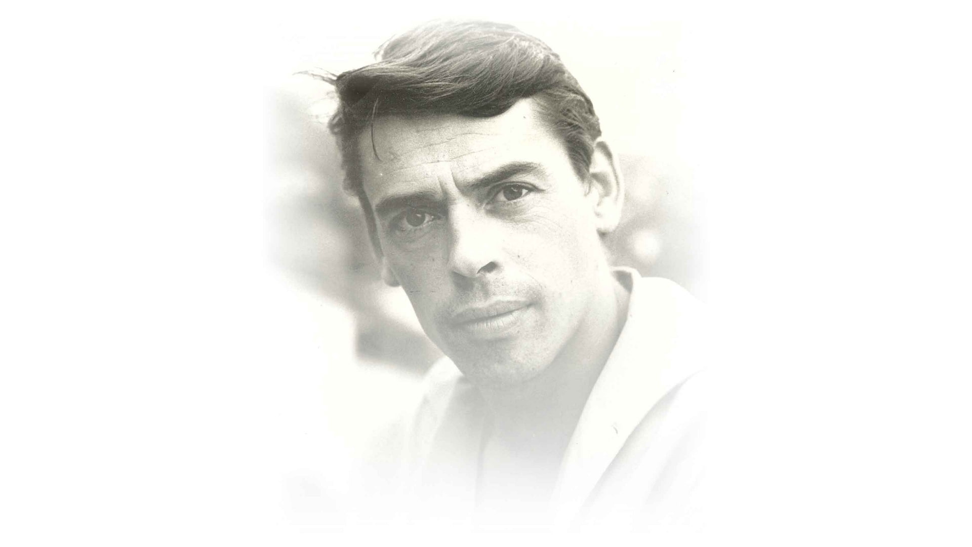 1080P, history, youth, jacques brel, face, look, HD Wallpaper