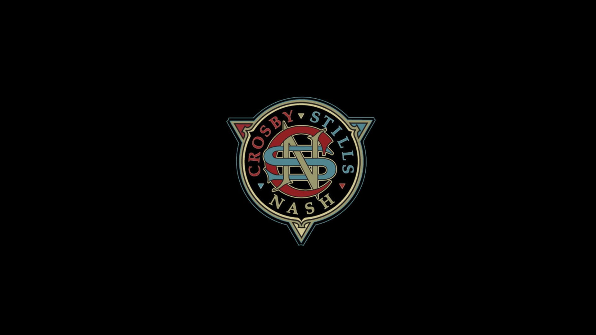 Crosby, Stills and Nash, 1080P, Music, HD Wallpaper