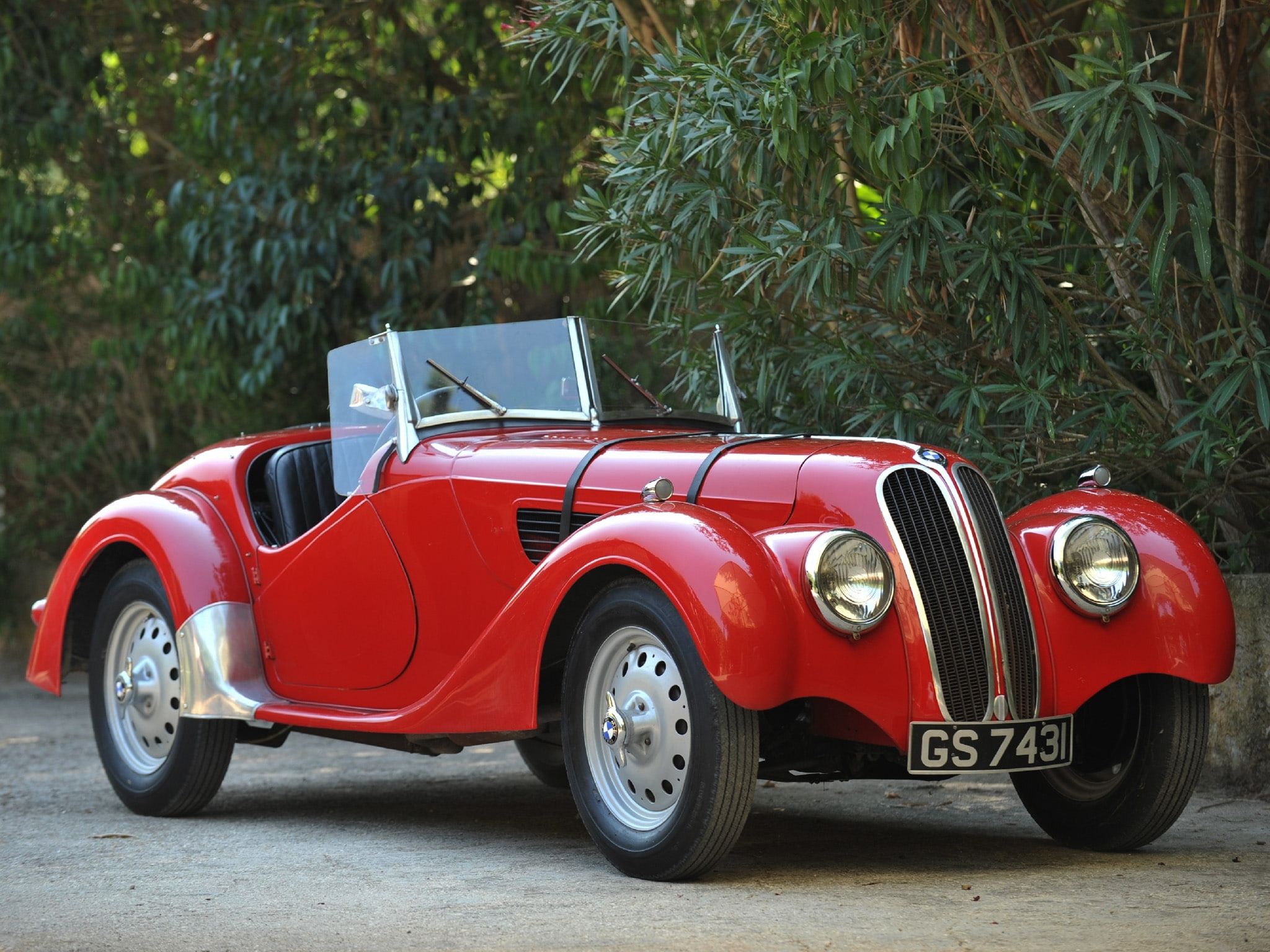 328, nash, bmw, 1080P, frazer, retro, roadster, 1936, HD Wallpaper