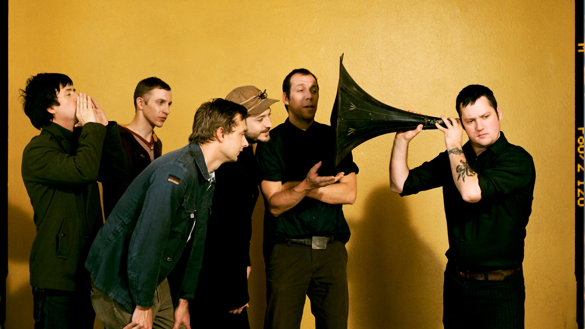 1080P, Modest Mouse, Band (Music), HD Wallpaper