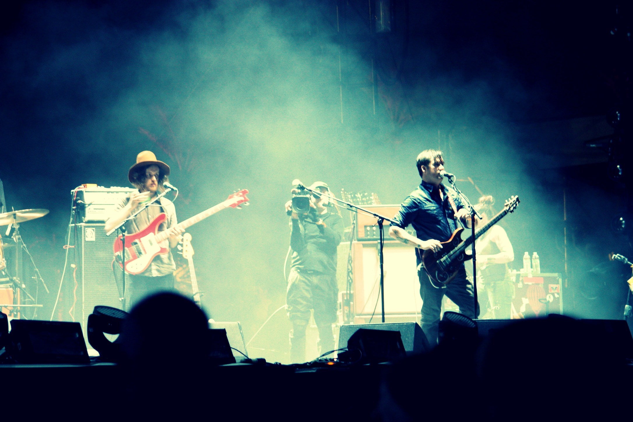 modest mouse, 1080P, HD Wallpaper